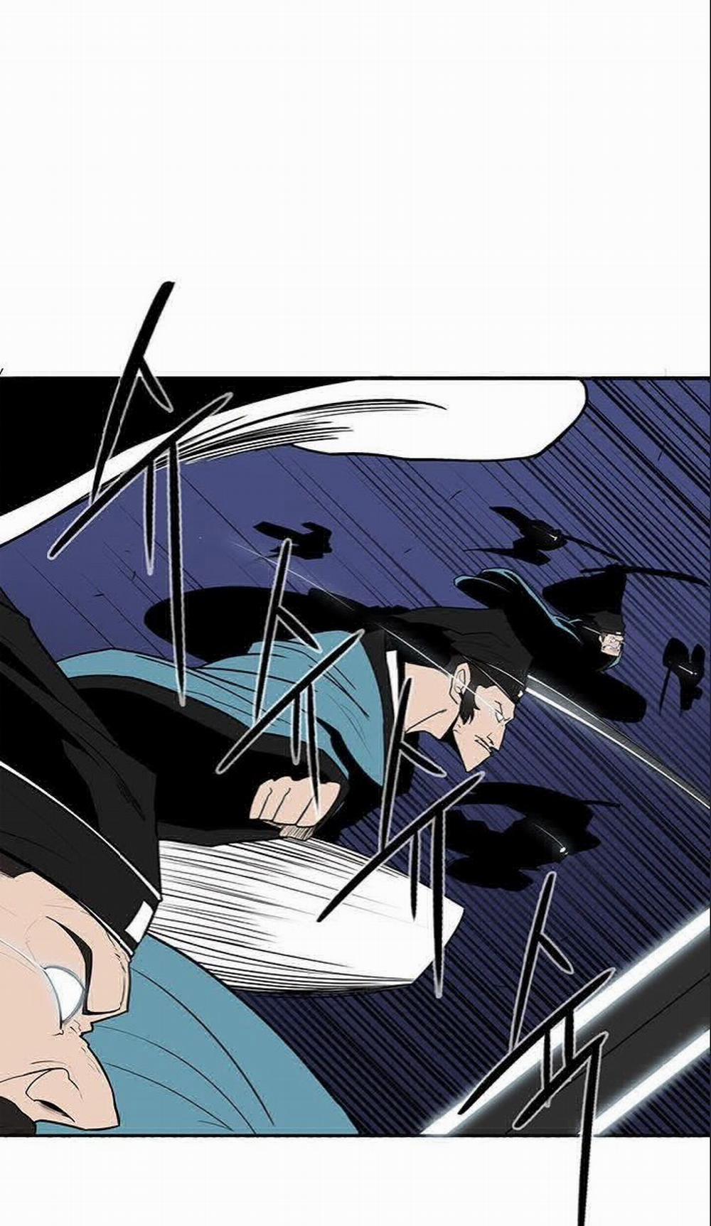 Bắc Kiếm Giang Hồ 24 trang 2