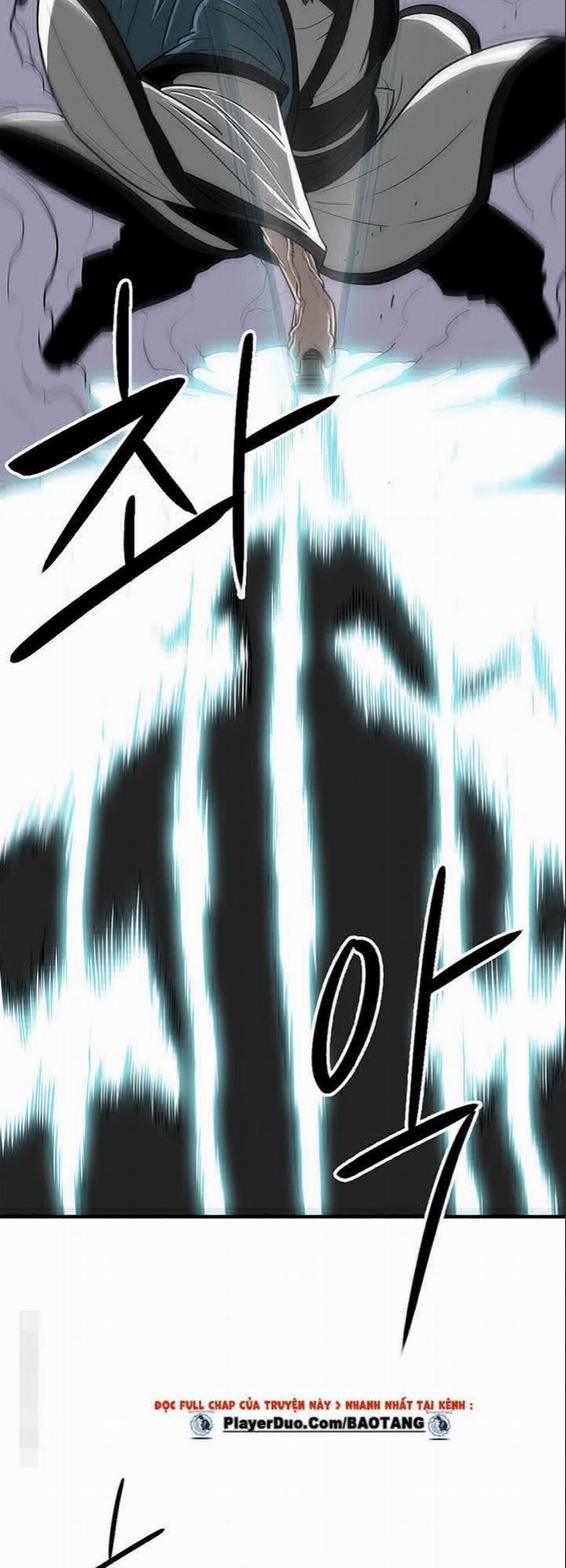 Bắc Kiếm Giang Hồ 24 trang 20