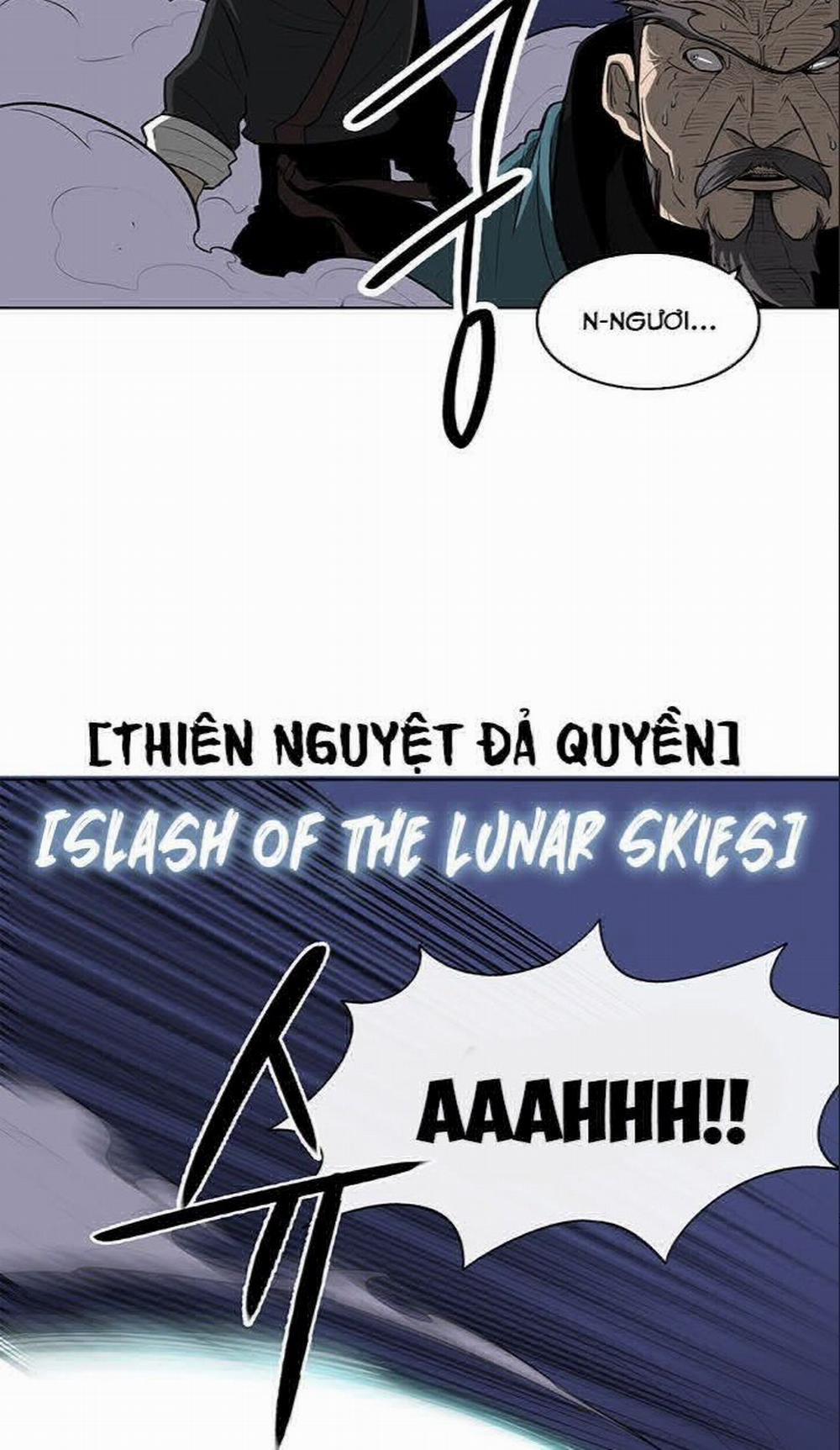 Bắc Kiếm Giang Hồ 24 trang 22