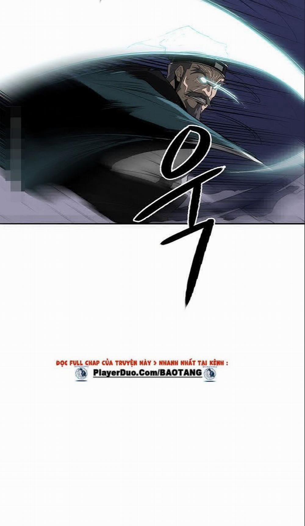 Bắc Kiếm Giang Hồ 24 trang 23