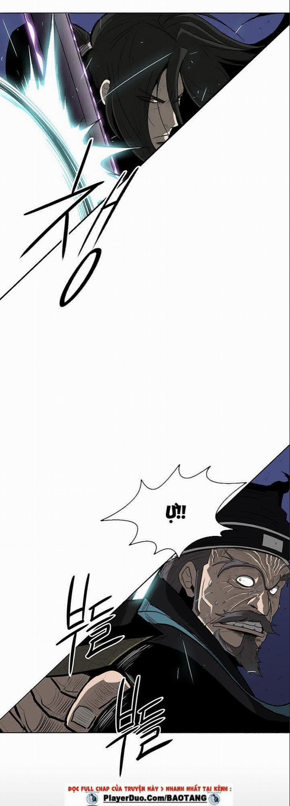 Bắc Kiếm Giang Hồ 24 trang 24