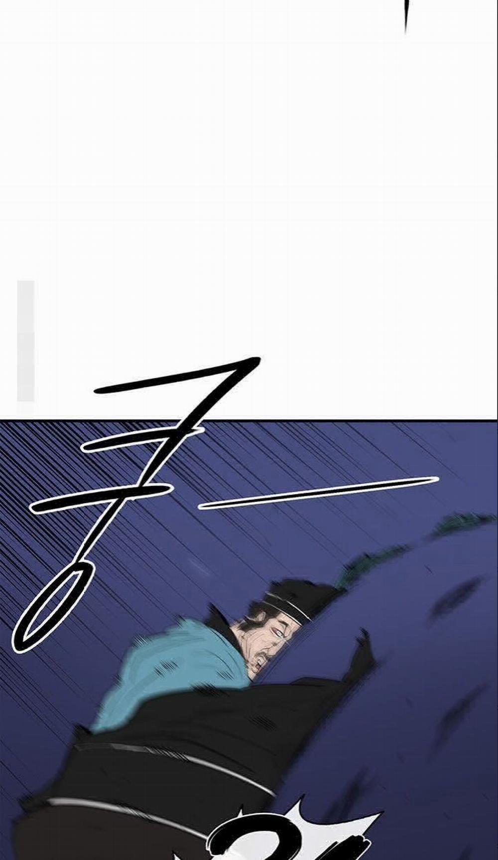 Bắc Kiếm Giang Hồ 24 trang 3