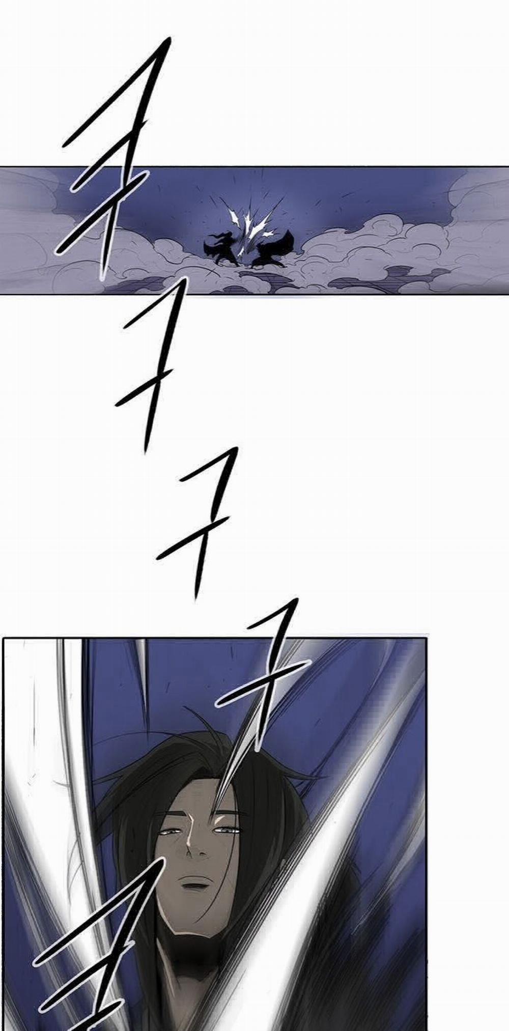 Bắc Kiếm Giang Hồ 24 trang 36