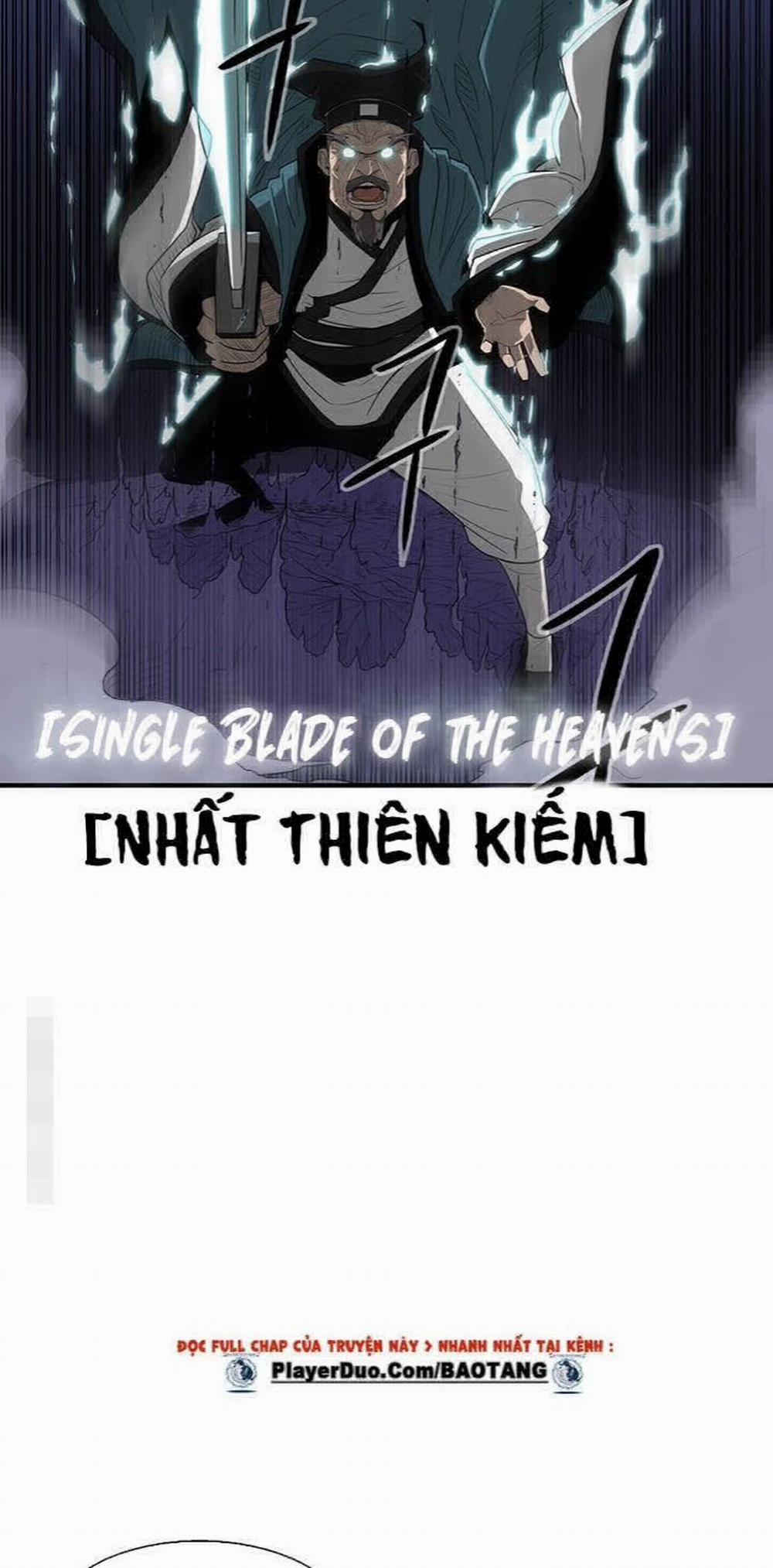 Bắc Kiếm Giang Hồ 24 trang 39