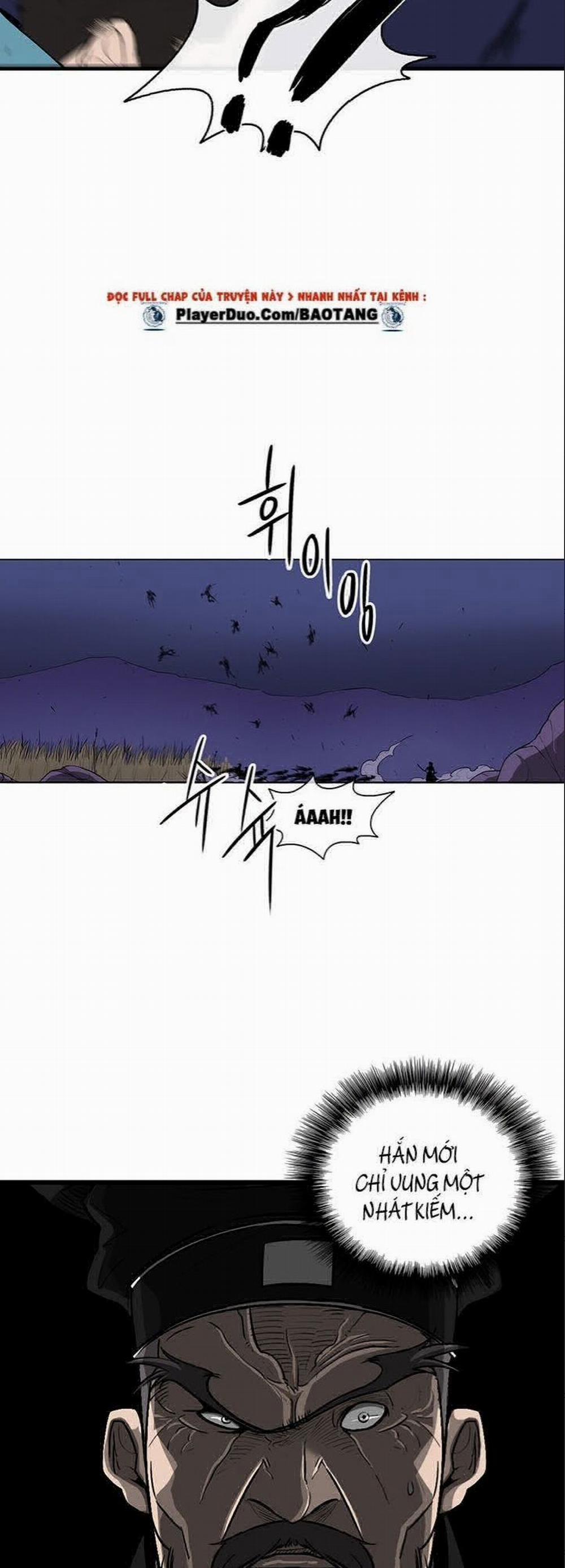 Bắc Kiếm Giang Hồ 24 trang 44