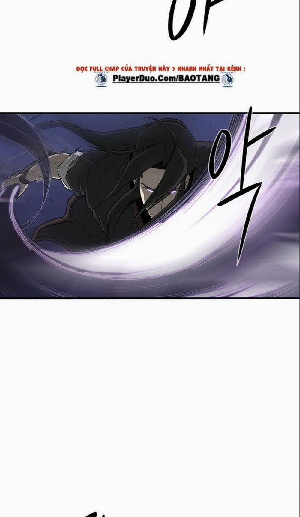 Bắc Kiếm Giang Hồ 24 trang 46