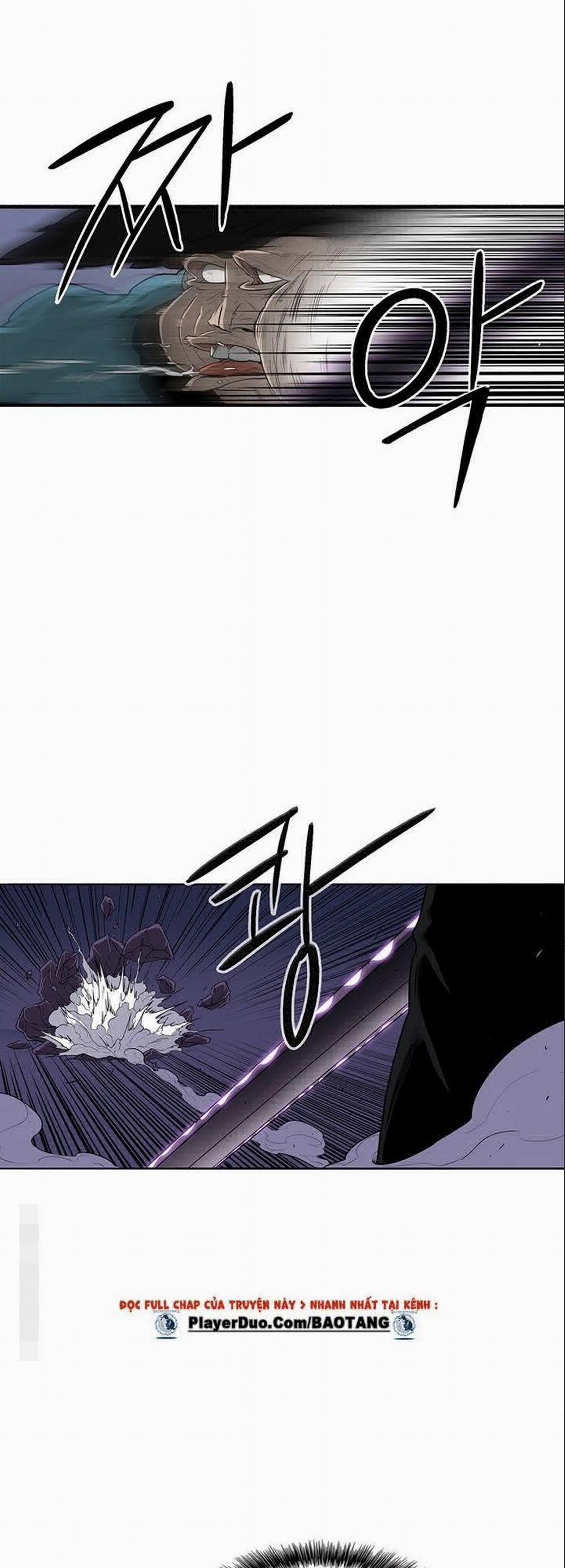 Bắc Kiếm Giang Hồ 24 trang 52