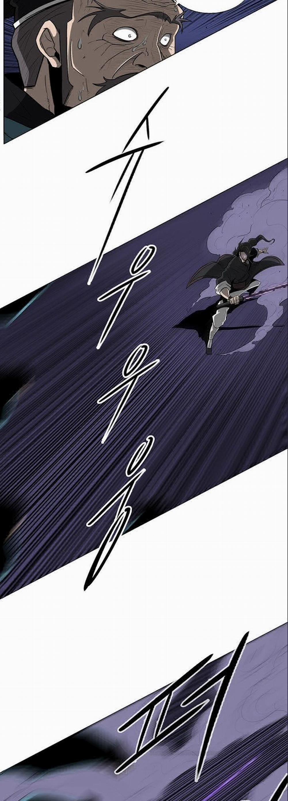 Bắc Kiếm Giang Hồ 24 trang 56