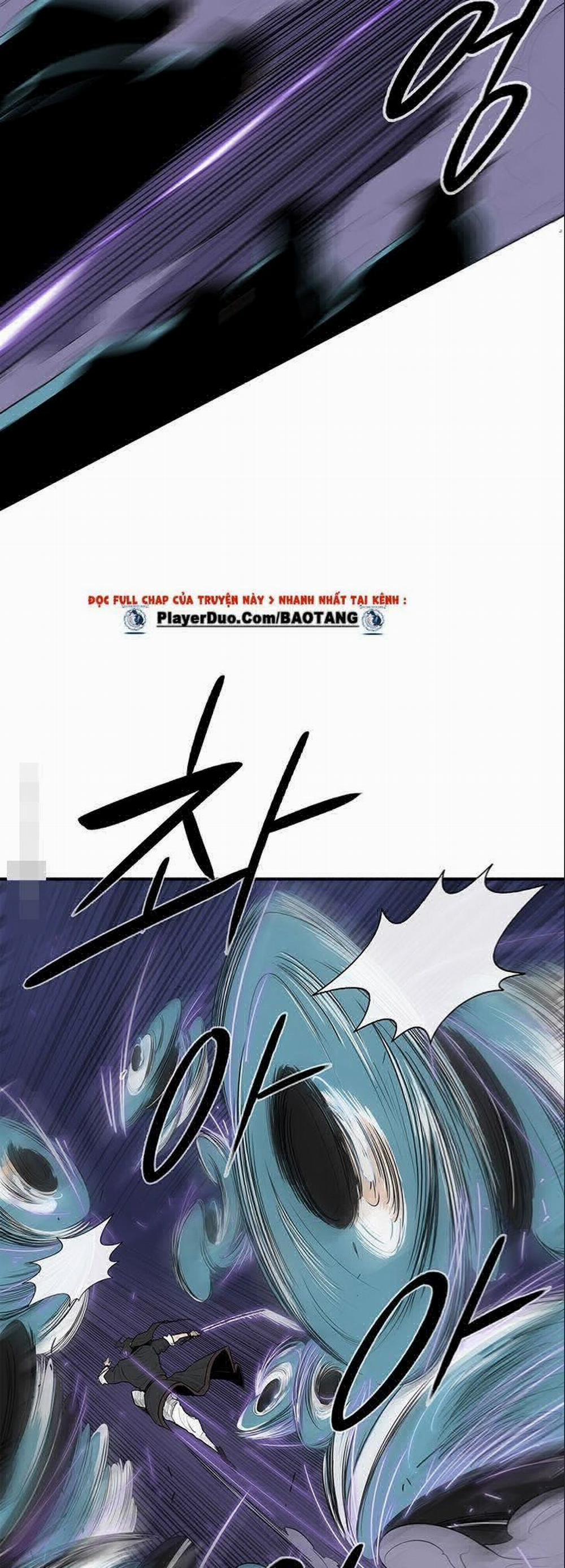 Bắc Kiếm Giang Hồ 24 trang 57