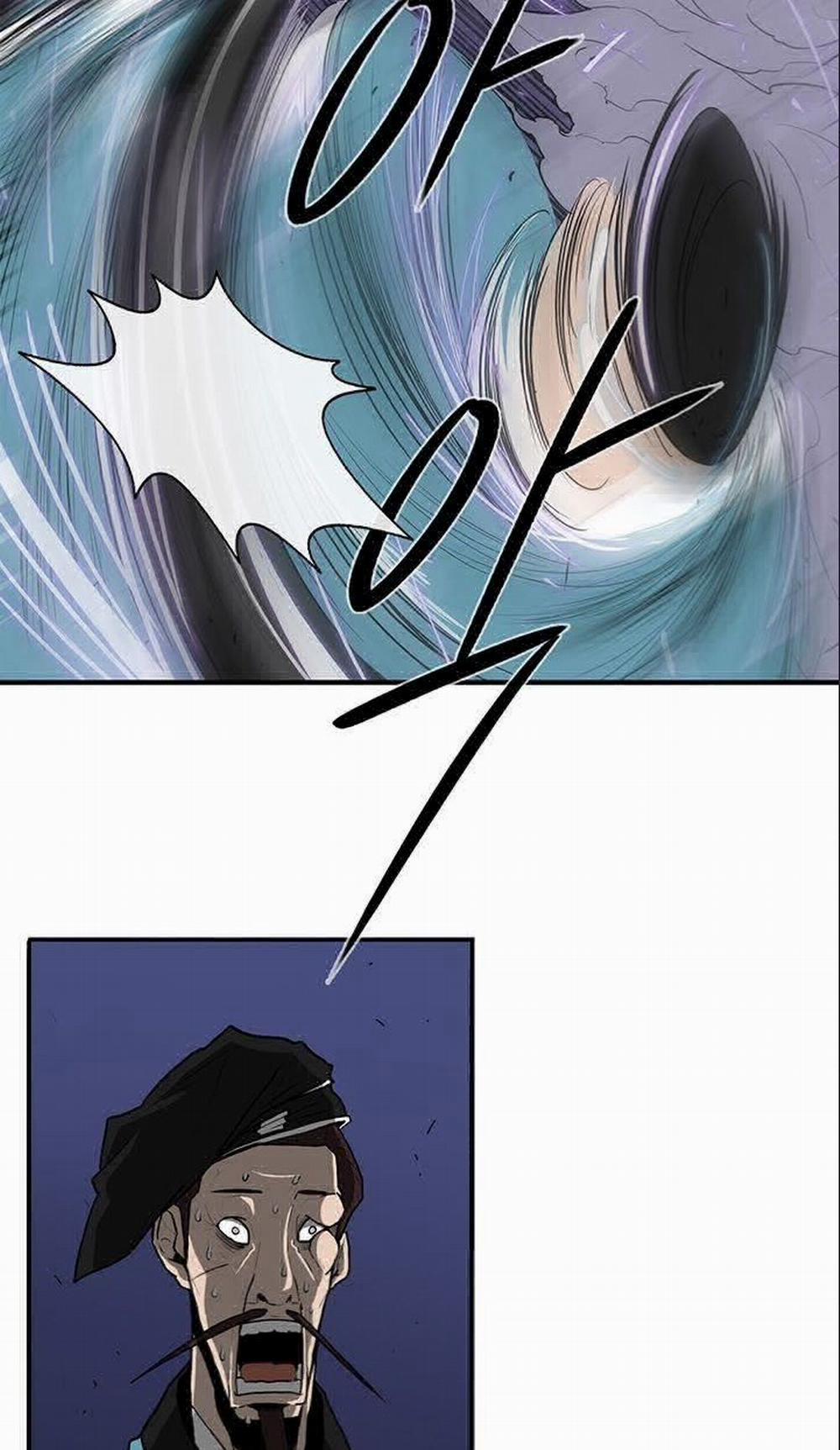 Bắc Kiếm Giang Hồ 24 trang 58