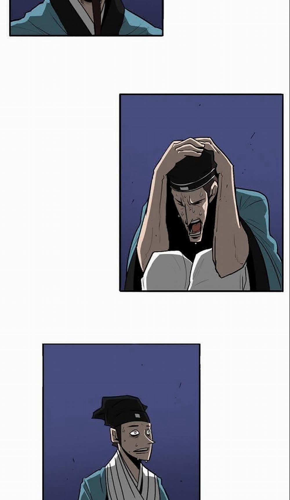 Bắc Kiếm Giang Hồ 24 trang 59