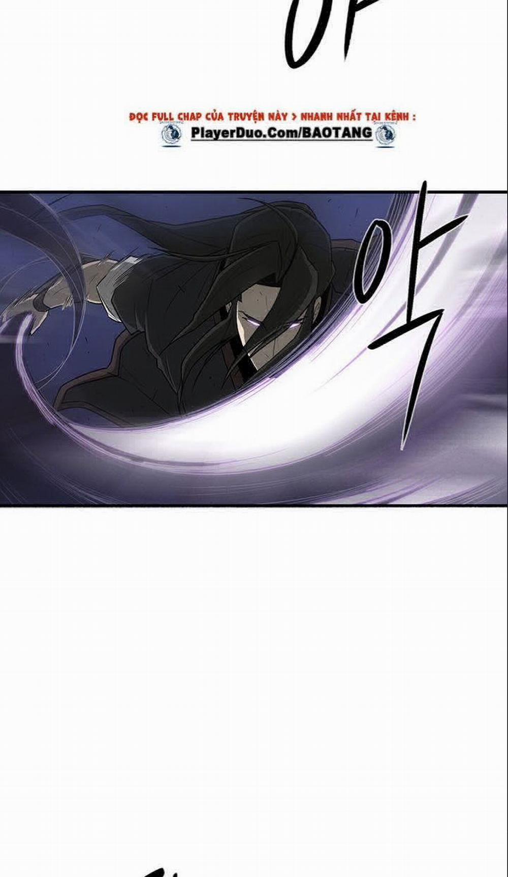 Bắc Kiếm Giang Hồ 24 trang 6