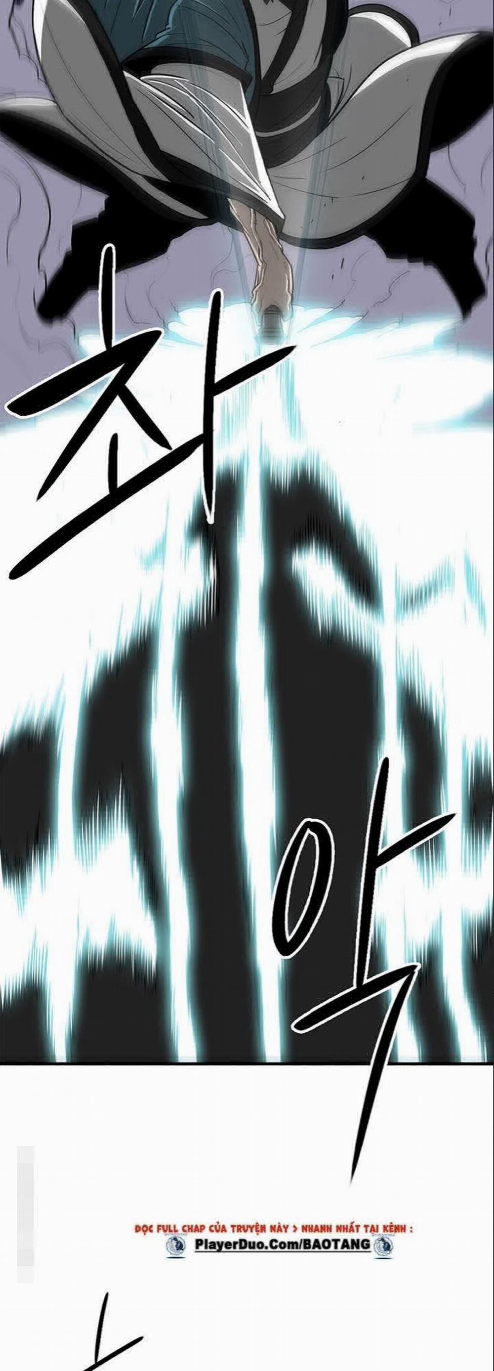 Bắc Kiếm Giang Hồ 24 trang 64