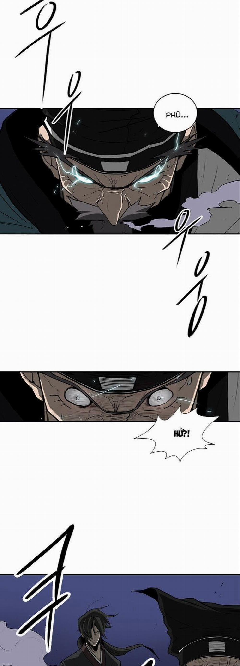 Bắc Kiếm Giang Hồ 24 trang 65