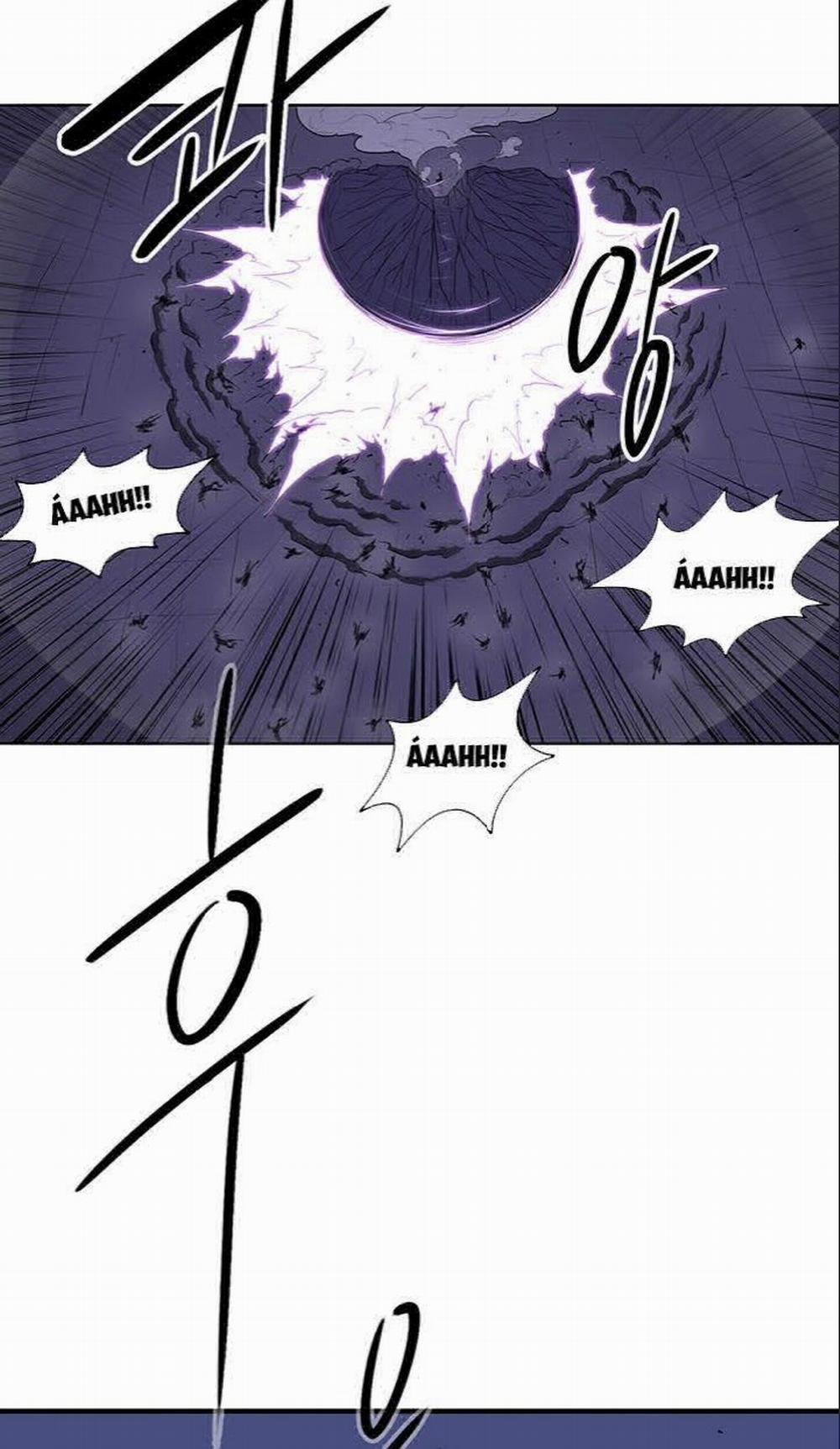 Bắc Kiếm Giang Hồ 24 trang 7