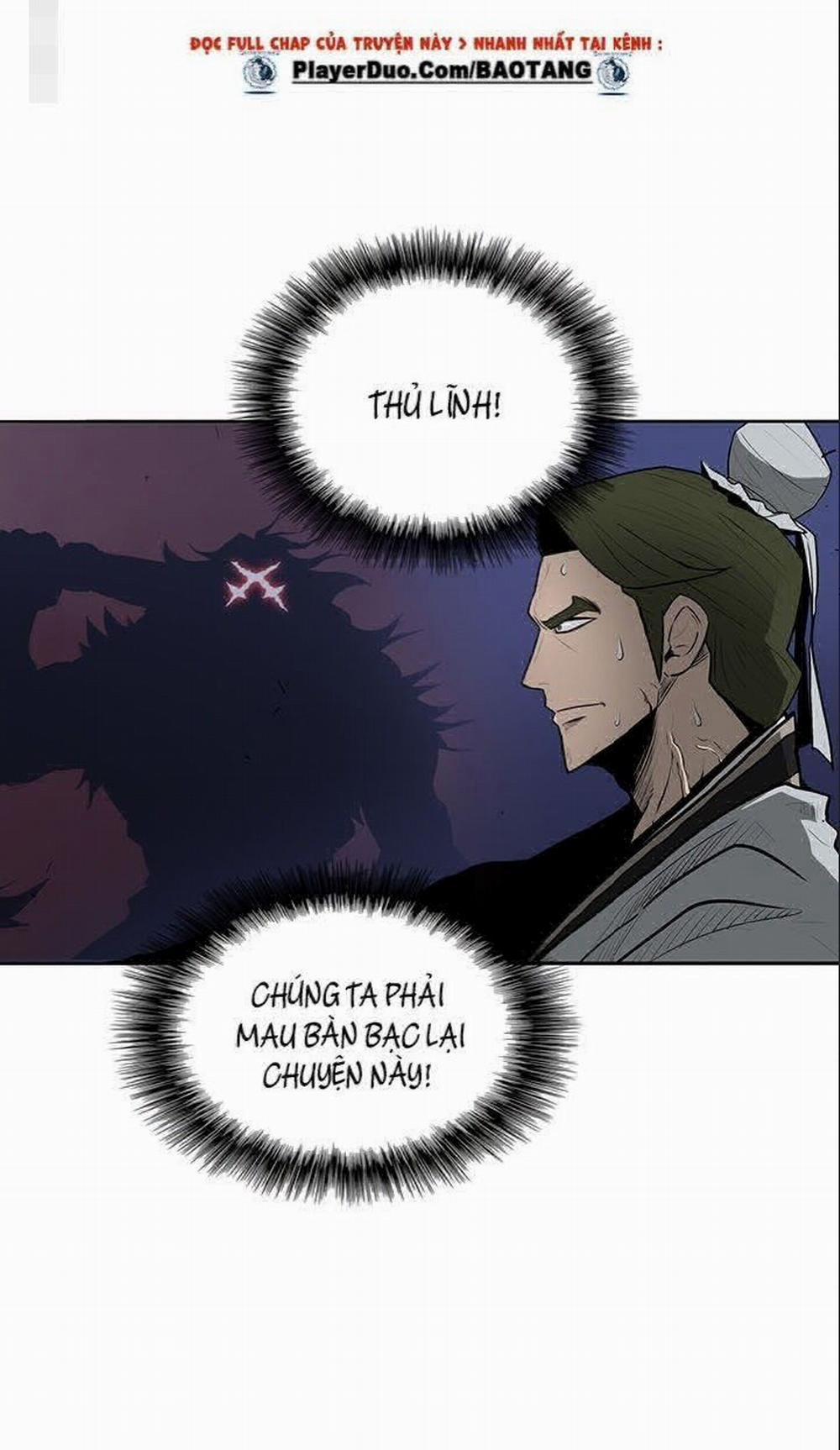 Bắc Kiếm Giang Hồ 24 trang 79