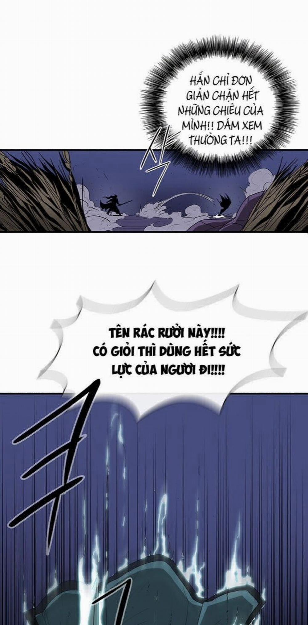 Bắc Kiếm Giang Hồ 24 trang 82