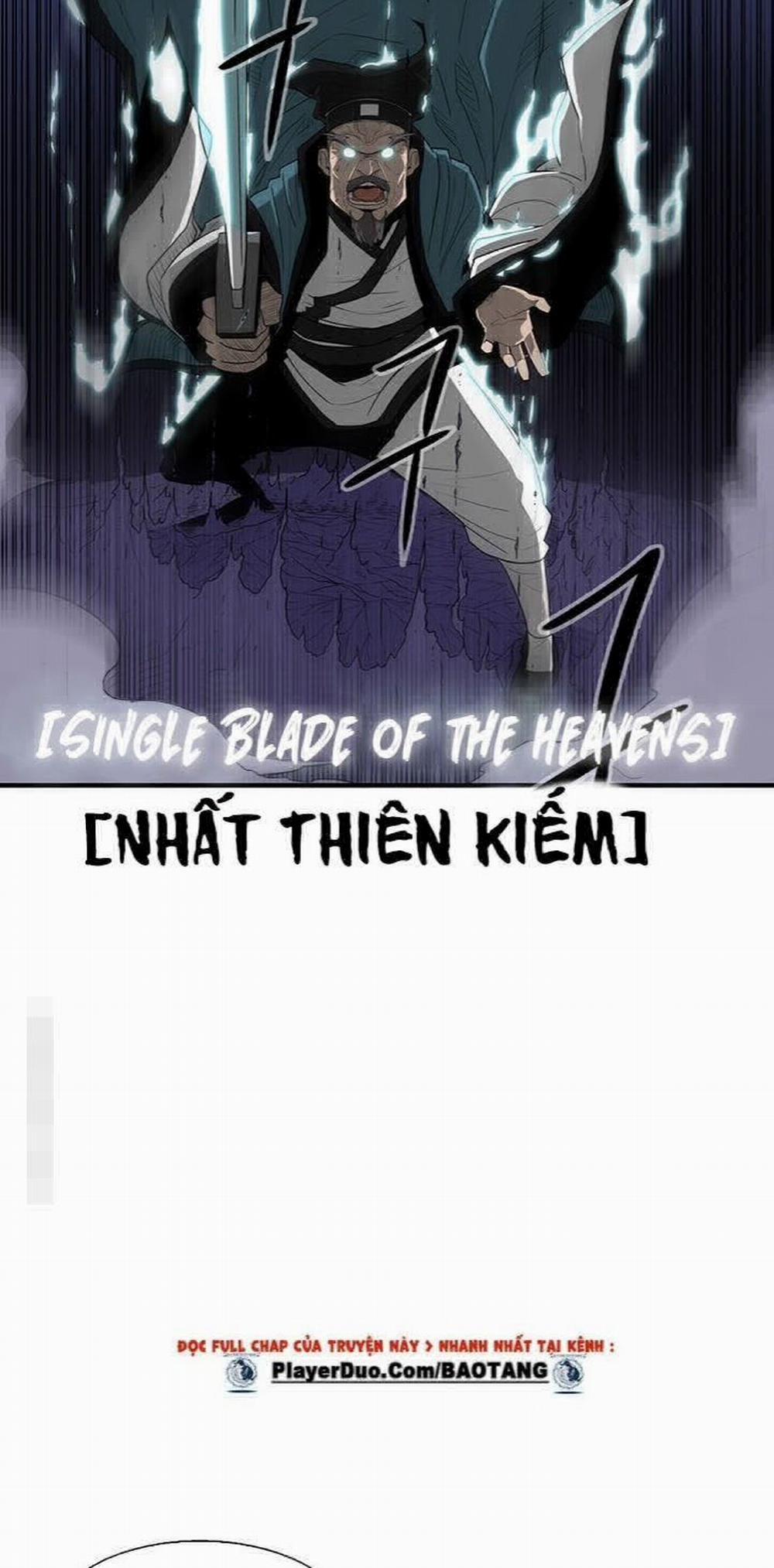 Bắc Kiếm Giang Hồ 24 trang 83