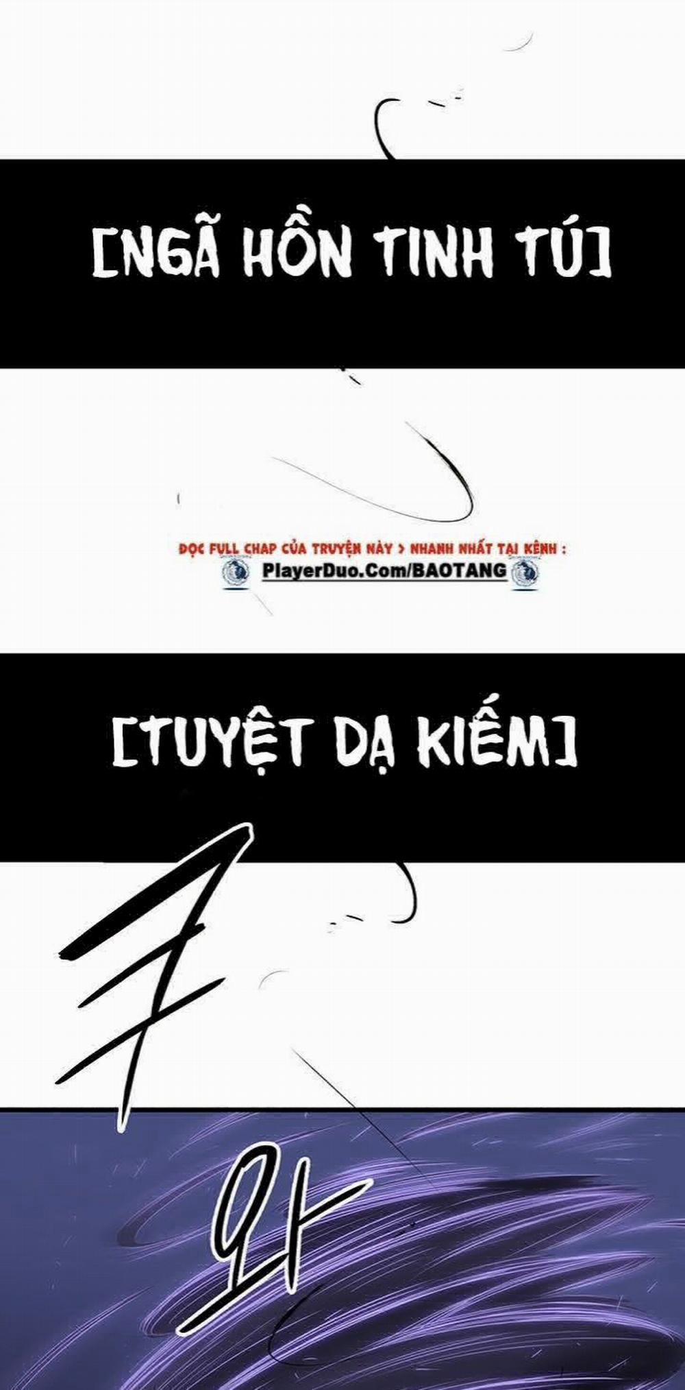 Bắc Kiếm Giang Hồ 24 trang 85