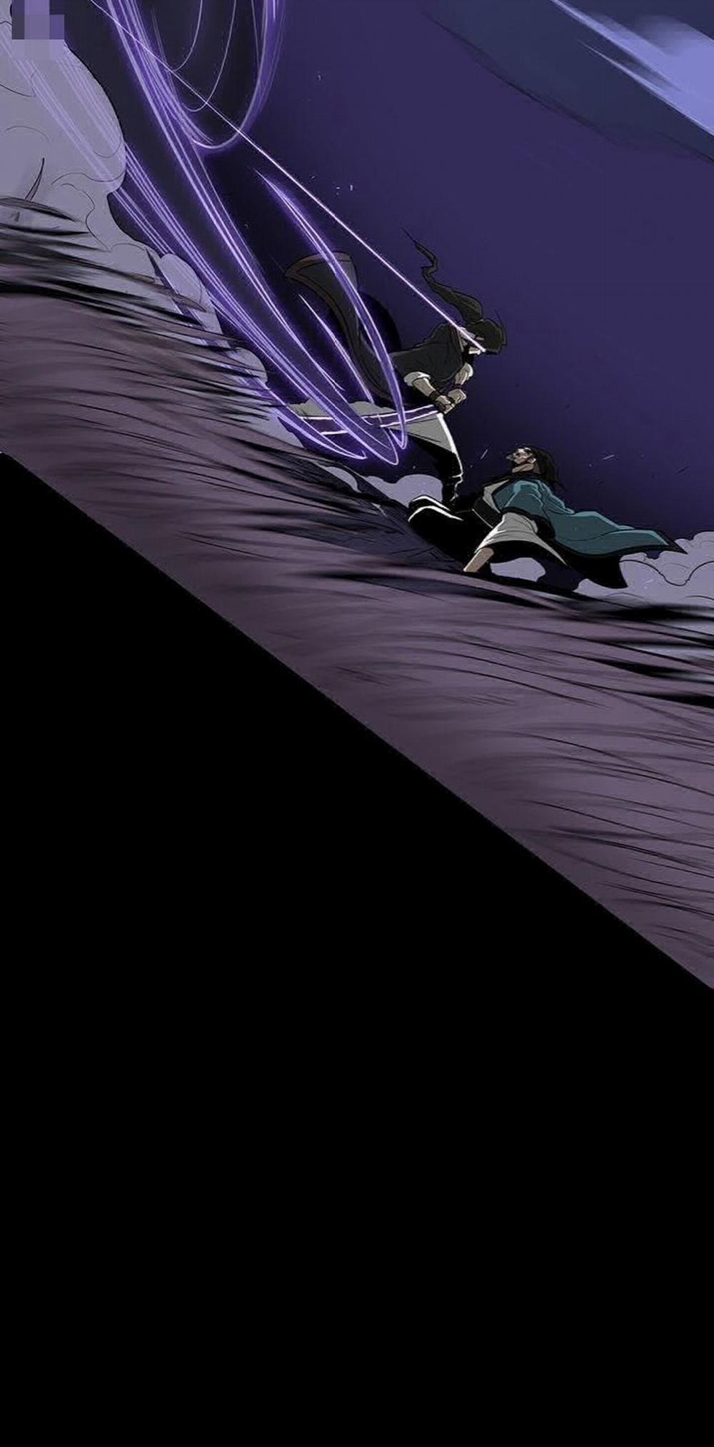 Bắc Kiếm Giang Hồ 24 trang 89