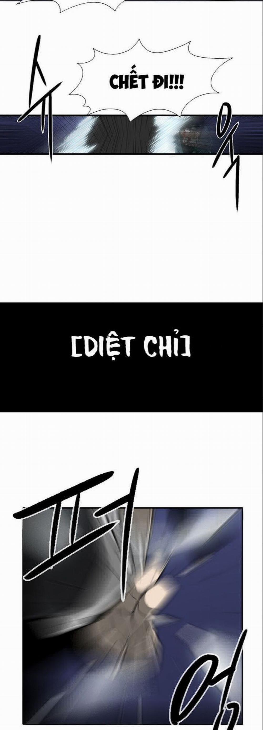 Bắc Kiếm Giang Hồ 24 trang 9