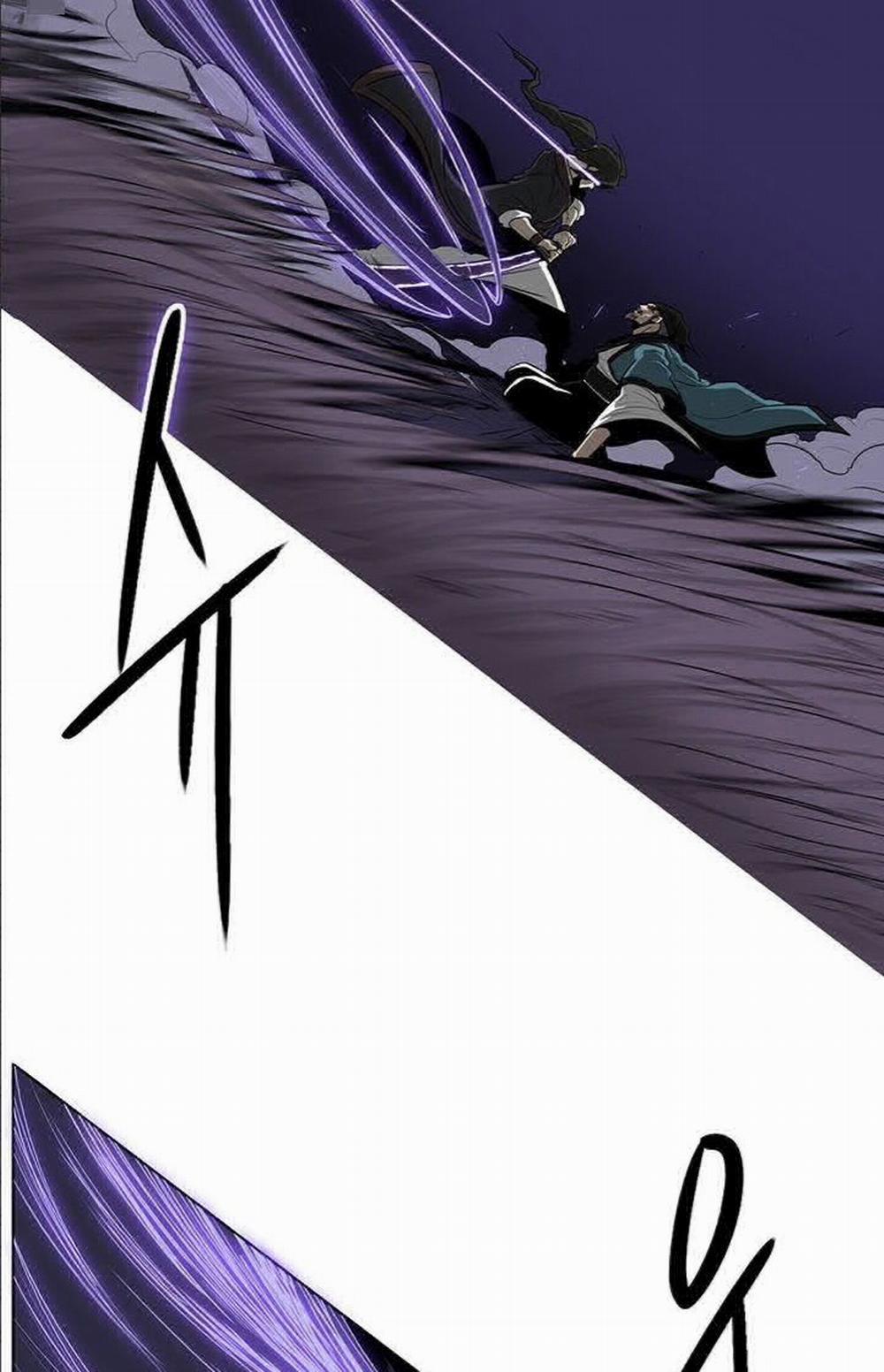 Bắc Kiếm Giang Hồ 25 trang 1