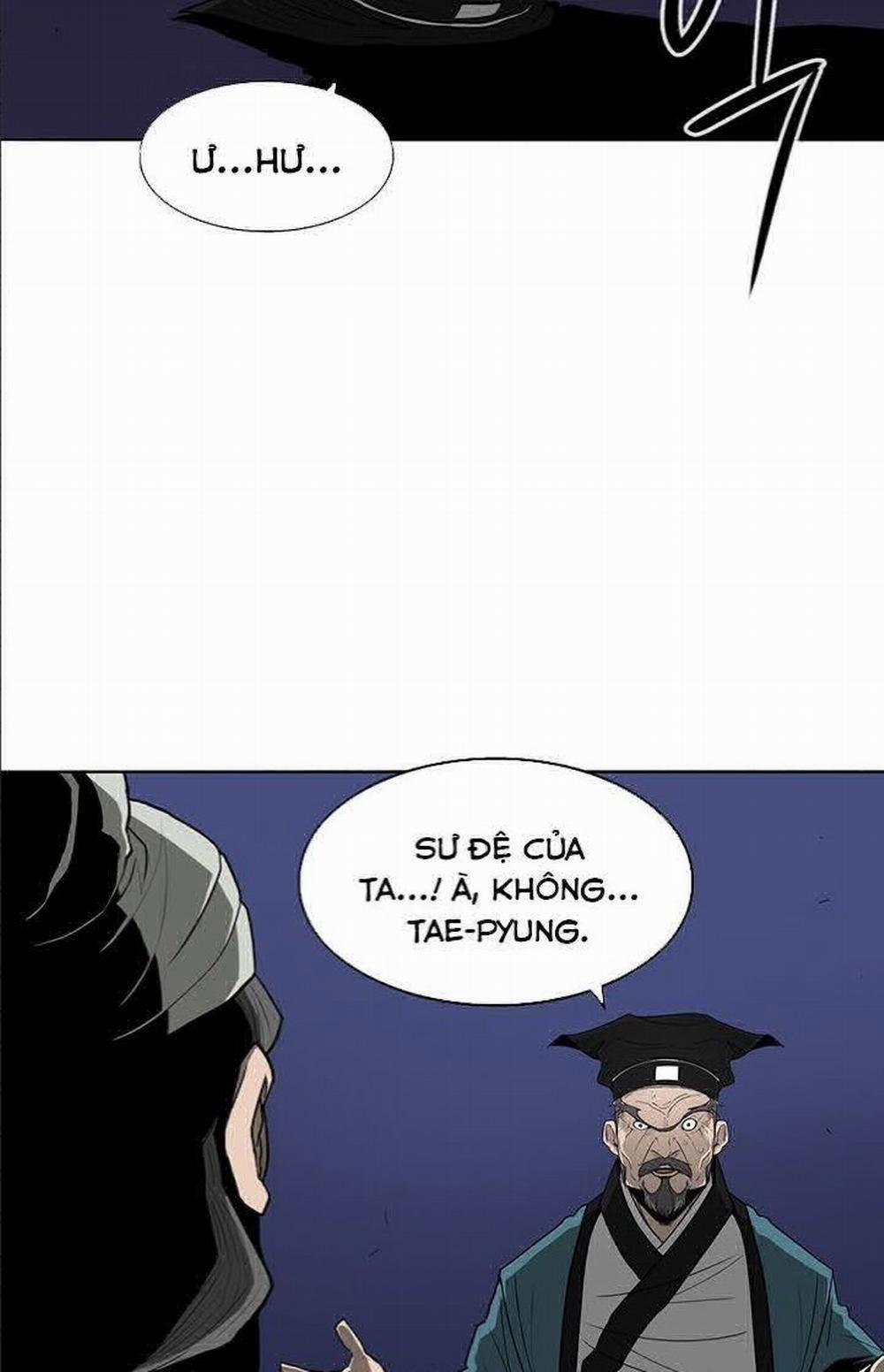 Bắc Kiếm Giang Hồ 25 trang 10