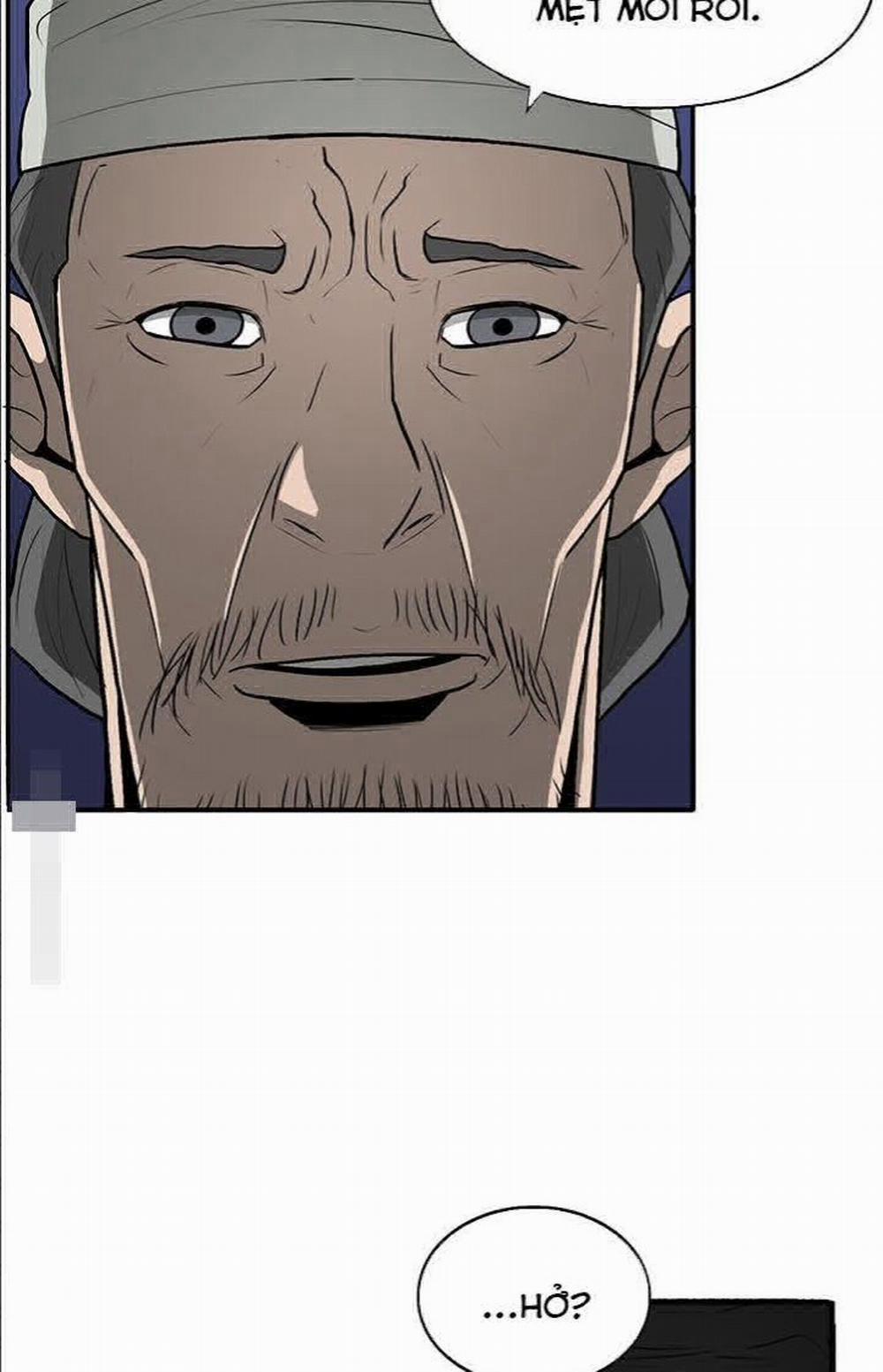 Bắc Kiếm Giang Hồ 25 trang 14