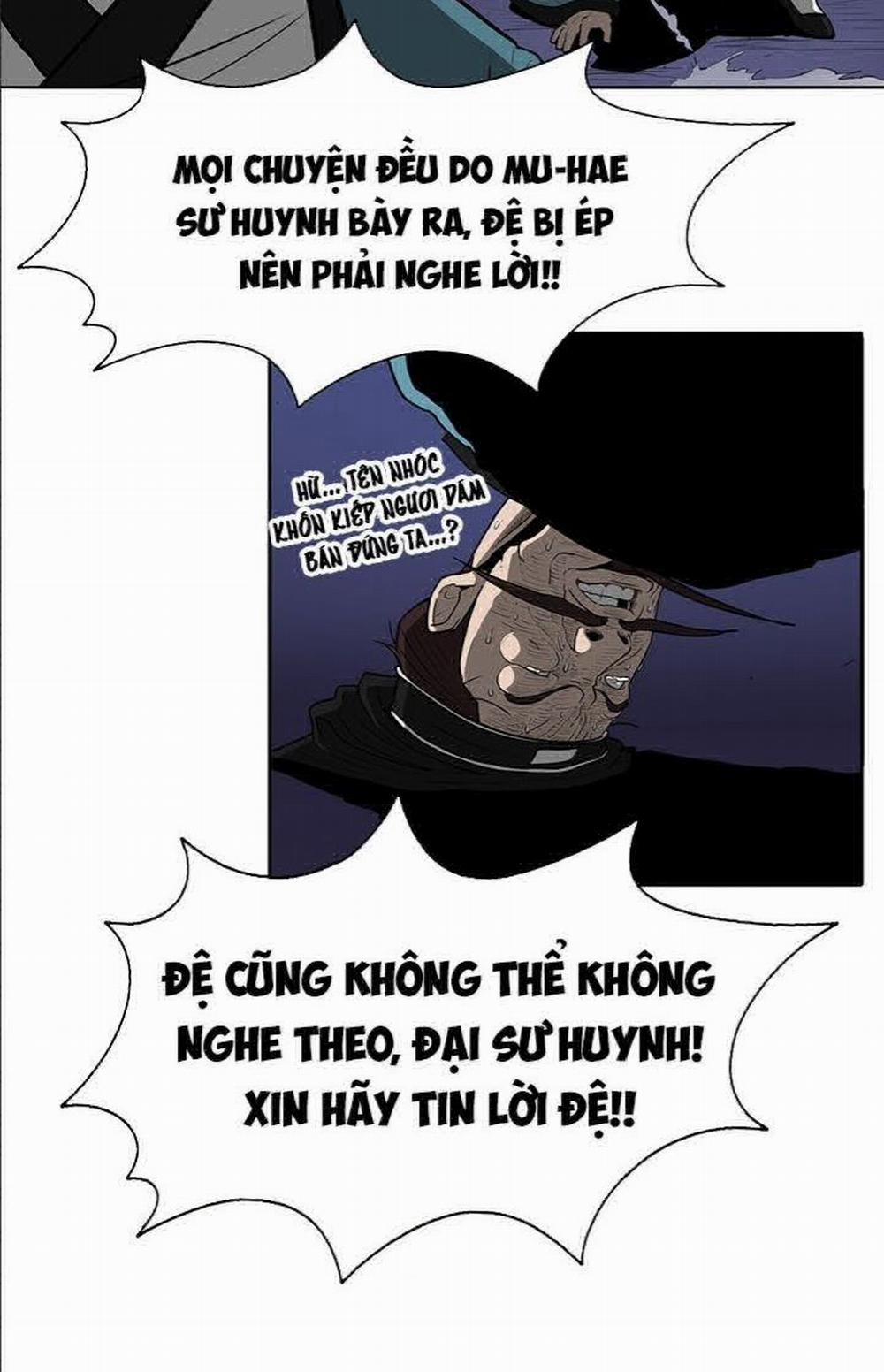 Bắc Kiếm Giang Hồ 25 trang 19