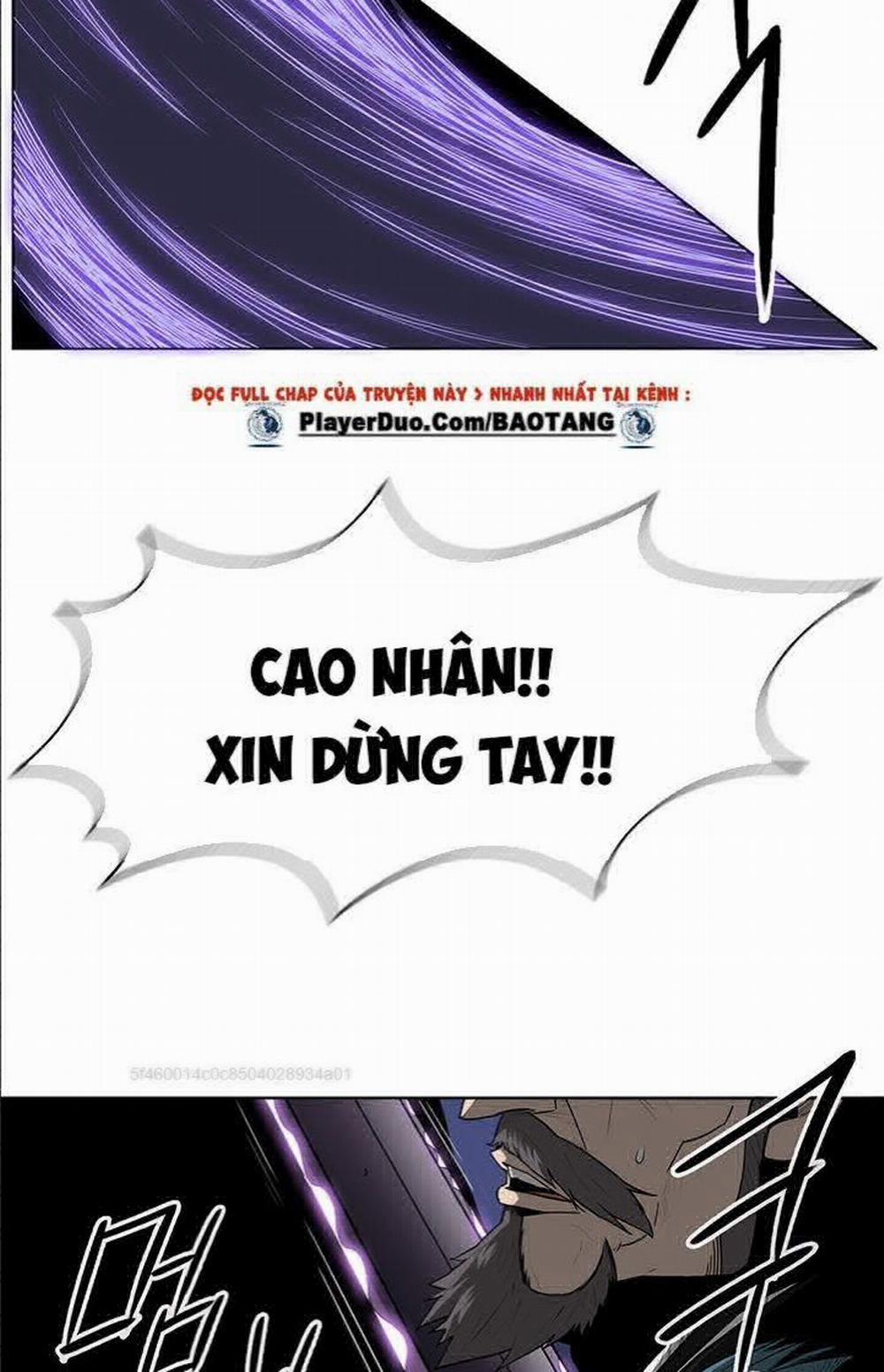 Bắc Kiếm Giang Hồ 25 trang 2