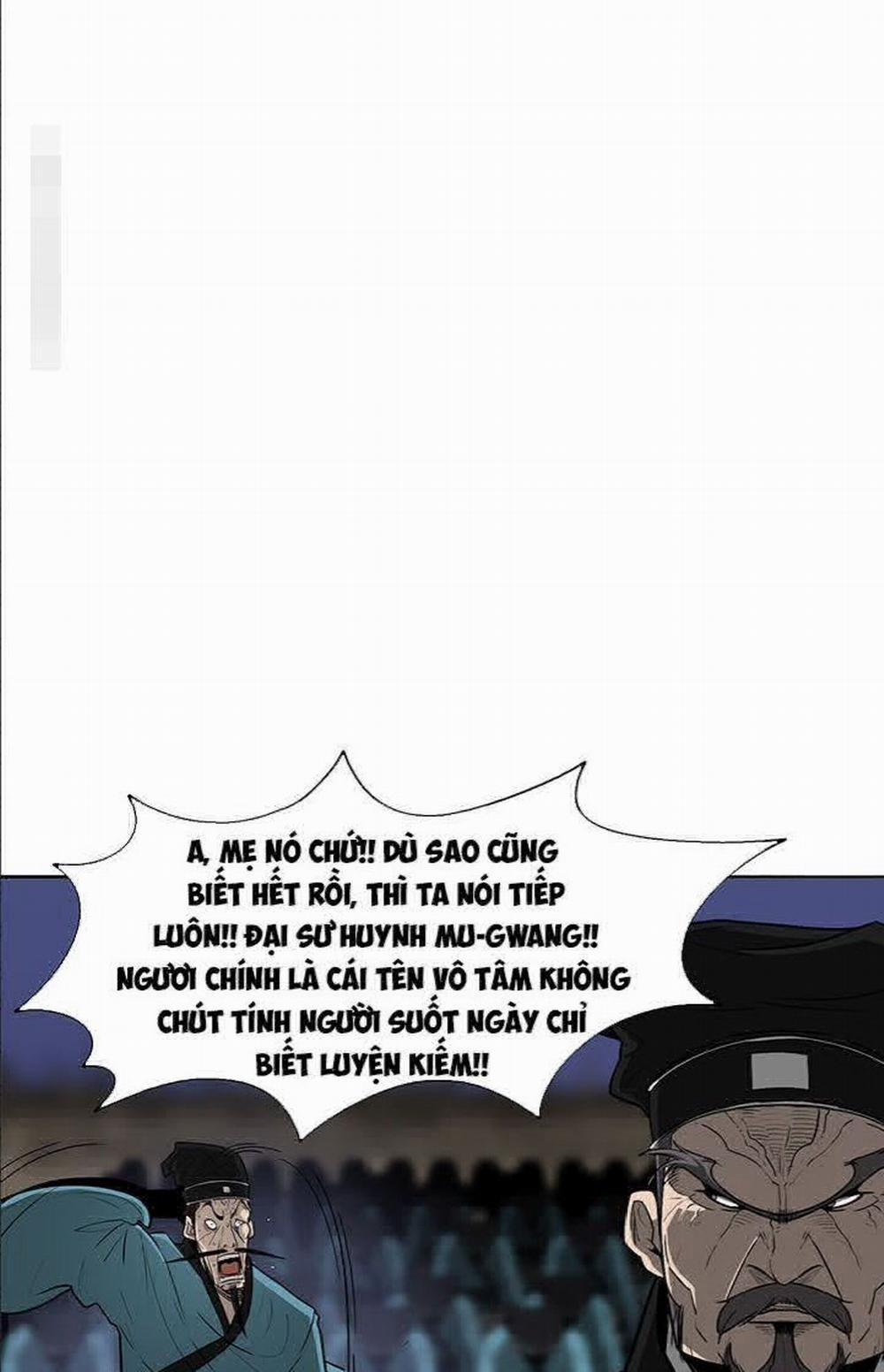 Bắc Kiếm Giang Hồ 25 trang 20
