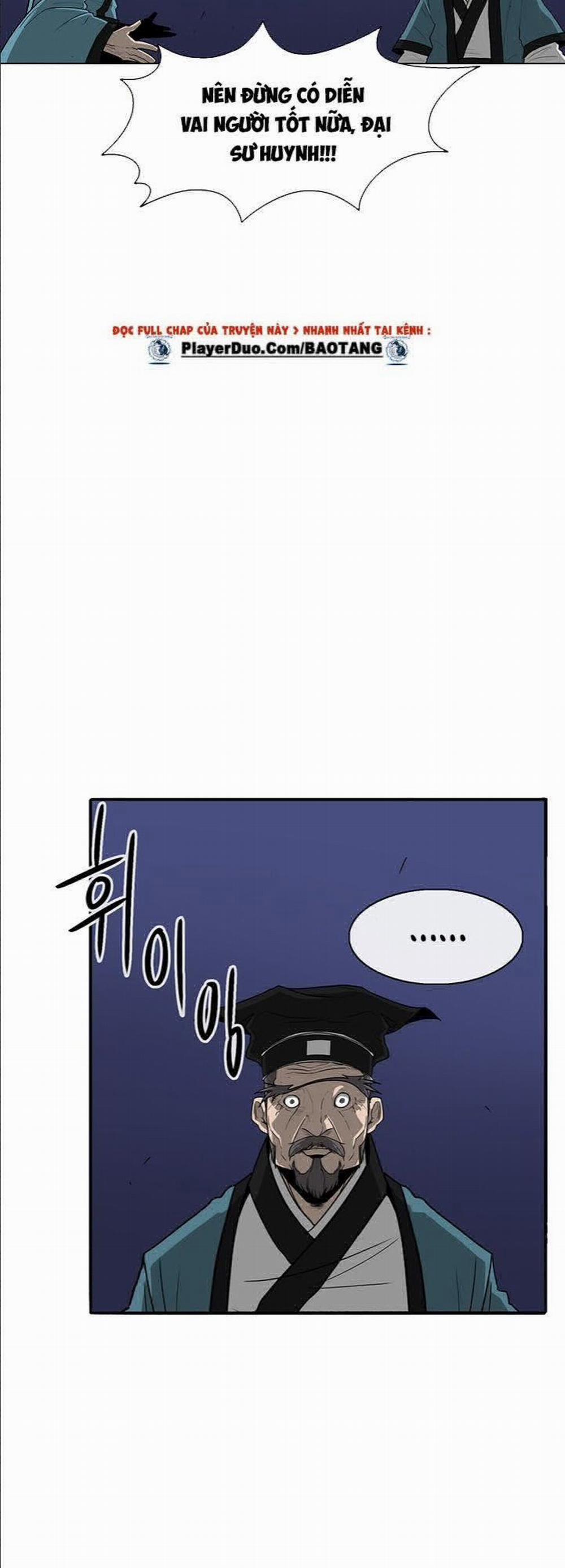 Bắc Kiếm Giang Hồ 25 trang 24