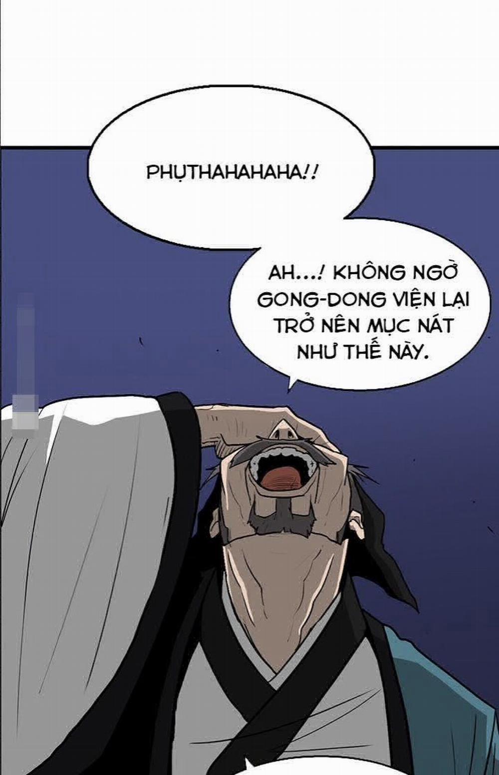 Bắc Kiếm Giang Hồ 25 trang 25