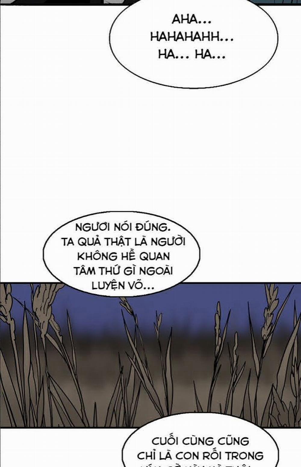 Bắc Kiếm Giang Hồ 25 trang 26