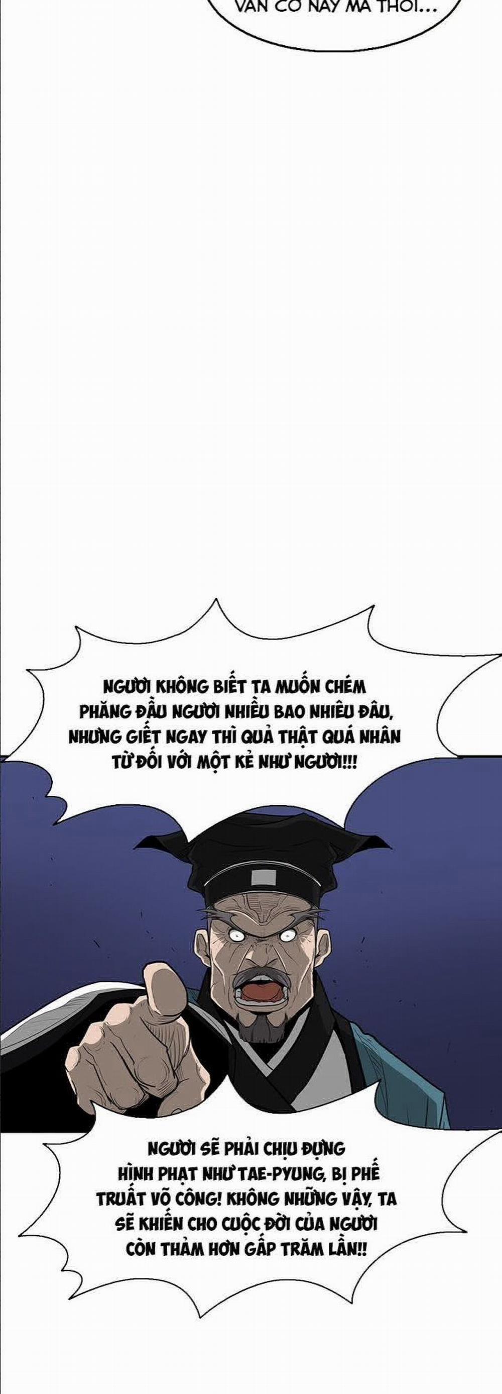 Bắc Kiếm Giang Hồ 25 trang 27