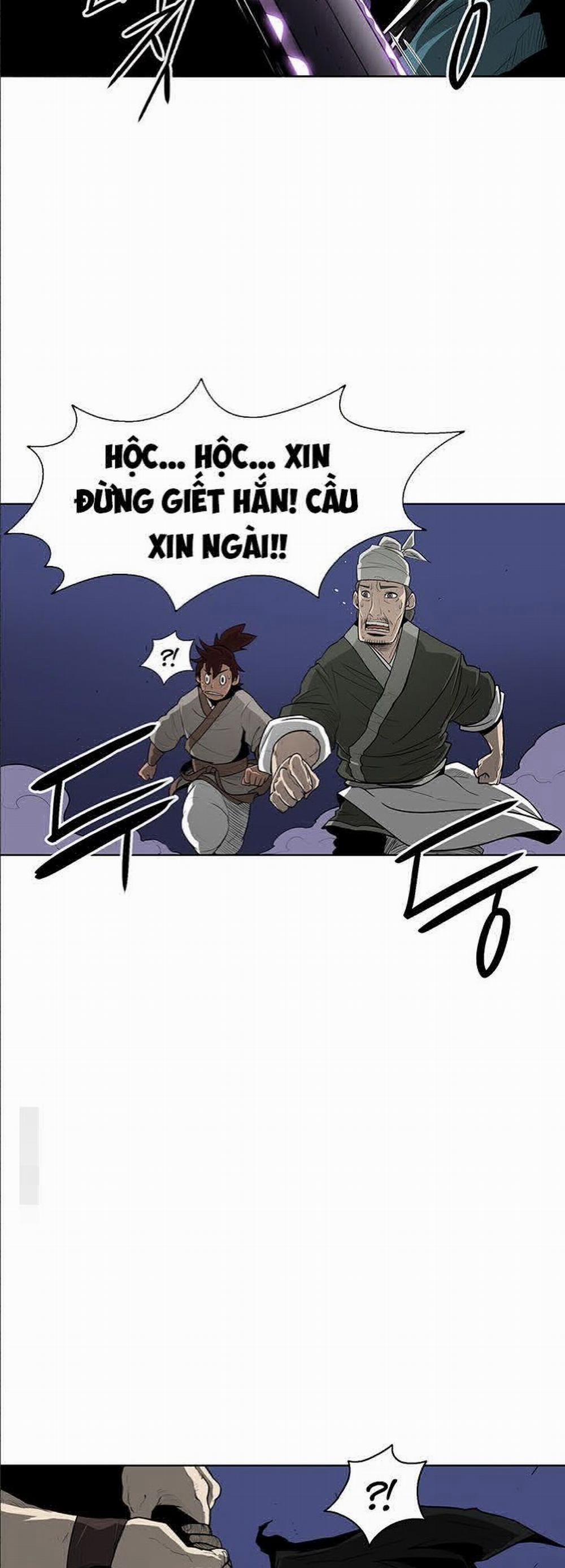 Bắc Kiếm Giang Hồ 25 trang 3