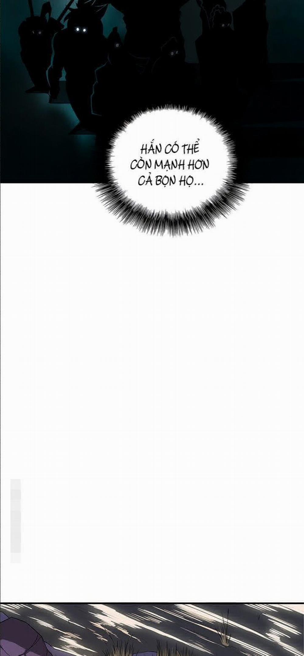 Bắc Kiếm Giang Hồ 25 trang 34