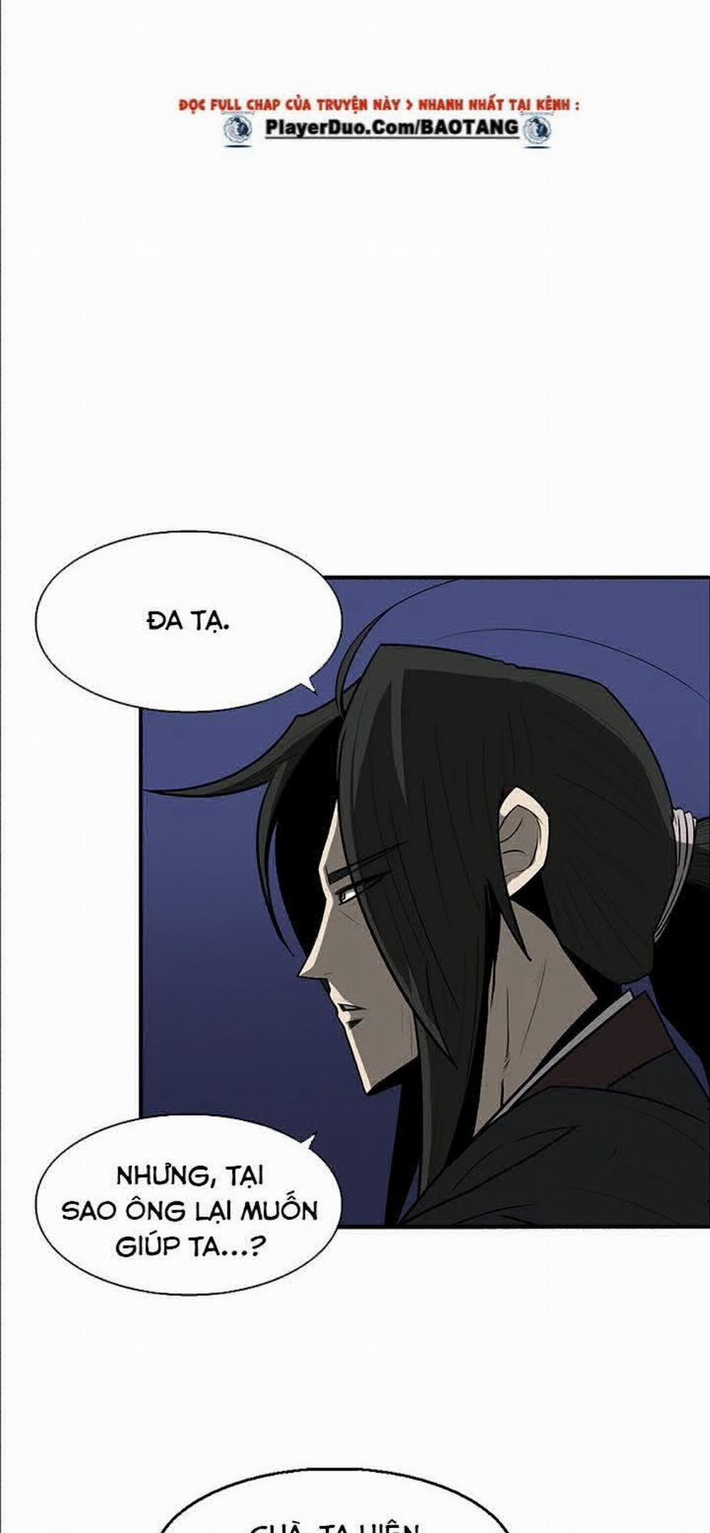 Bắc Kiếm Giang Hồ 25 trang 38