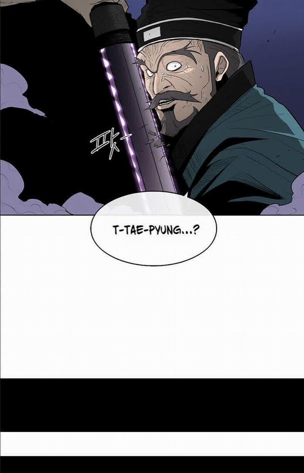 Bắc Kiếm Giang Hồ 25 trang 4