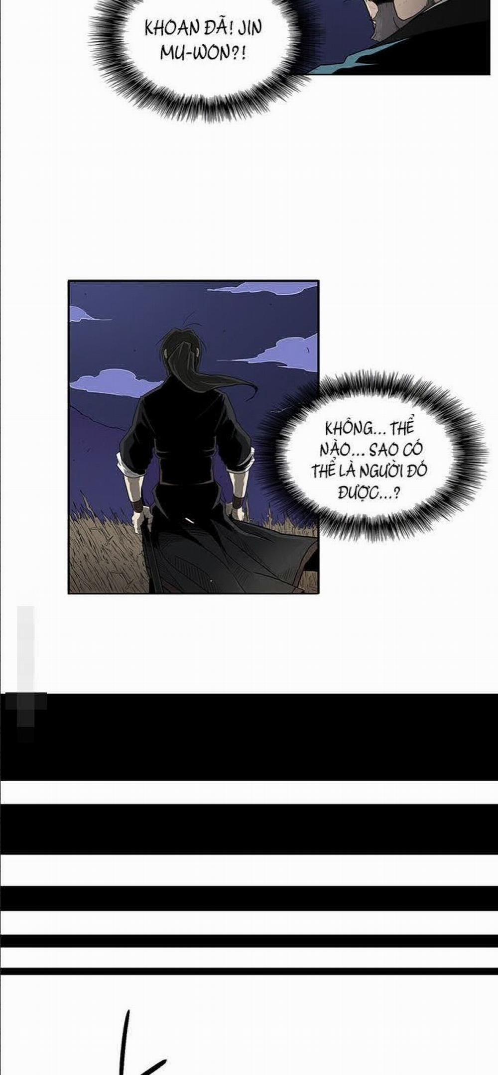 Bắc Kiếm Giang Hồ 25 trang 41