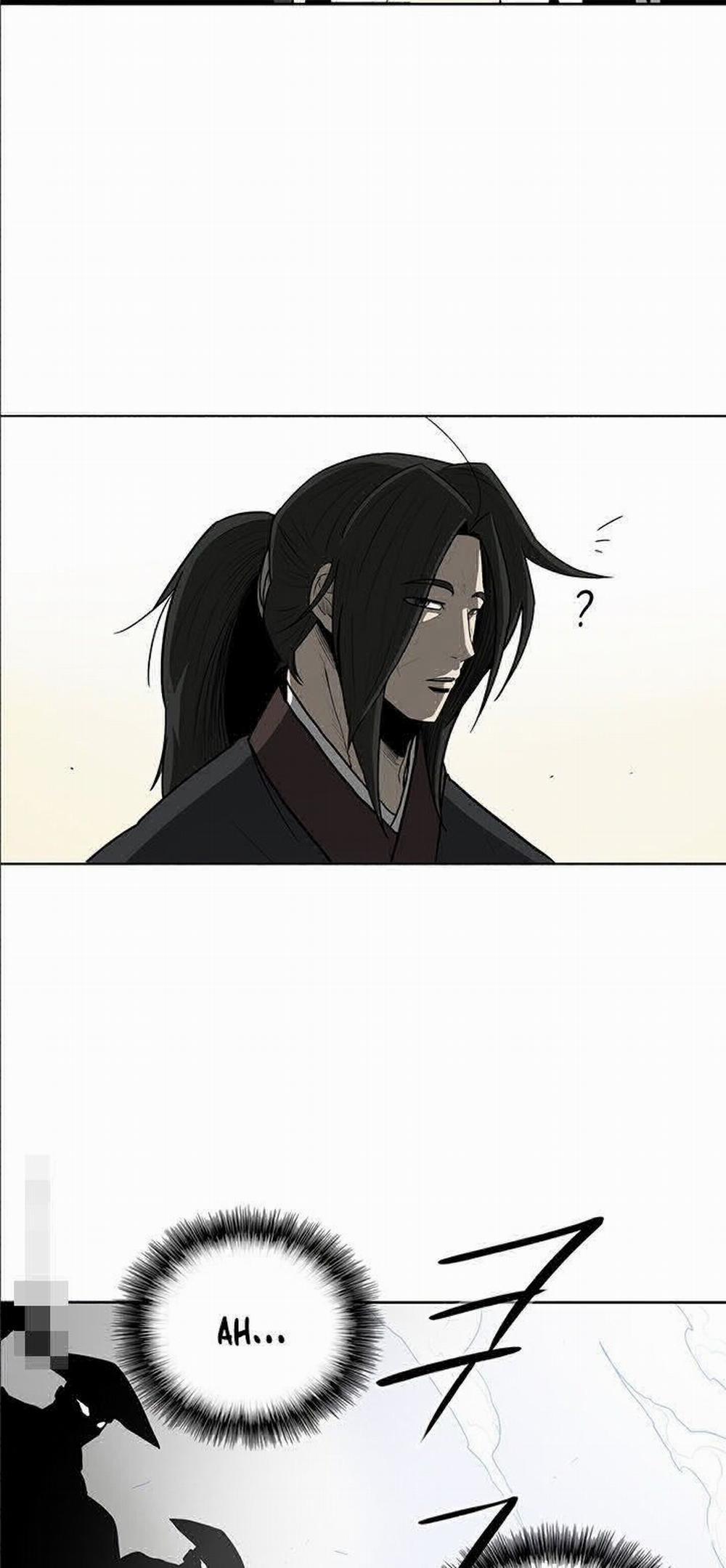 Bắc Kiếm Giang Hồ 25 trang 43