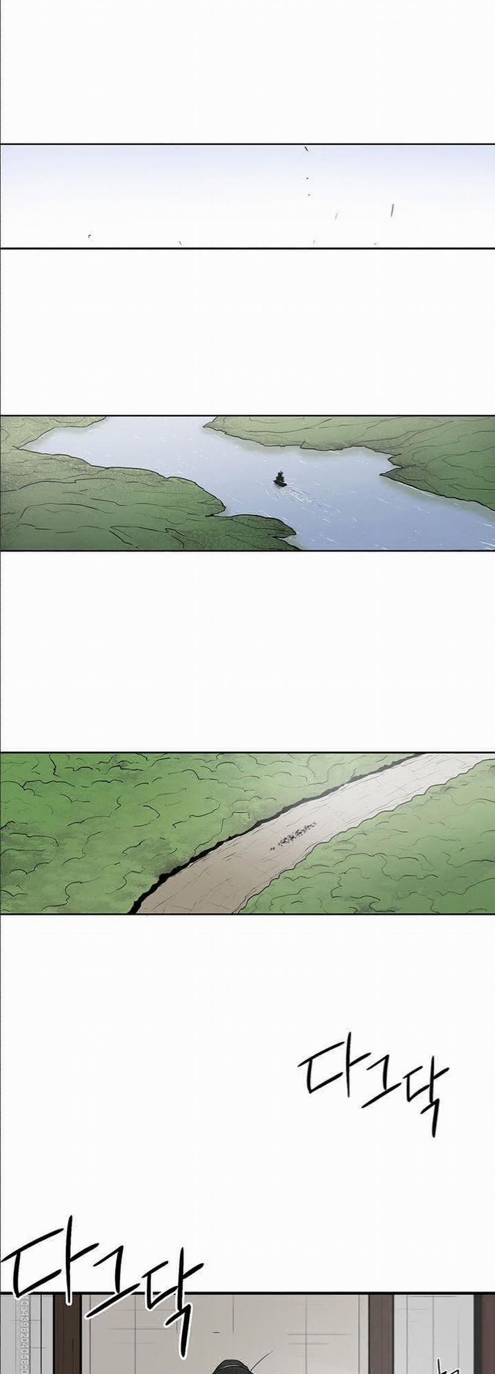 Bắc Kiếm Giang Hồ 25 trang 45