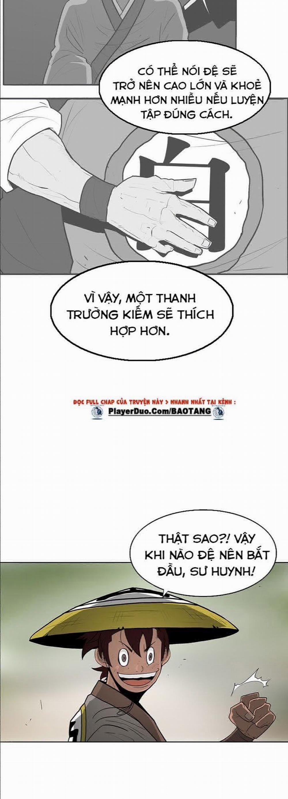 Bắc Kiếm Giang Hồ 25 trang 51