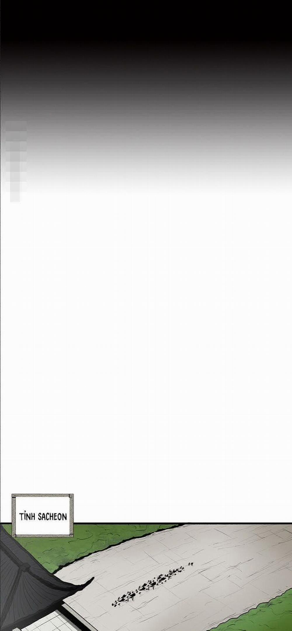 Bắc Kiếm Giang Hồ 25 trang 53