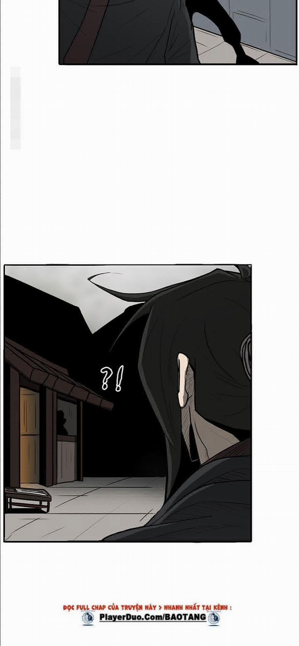 Bắc Kiếm Giang Hồ 25 trang 56