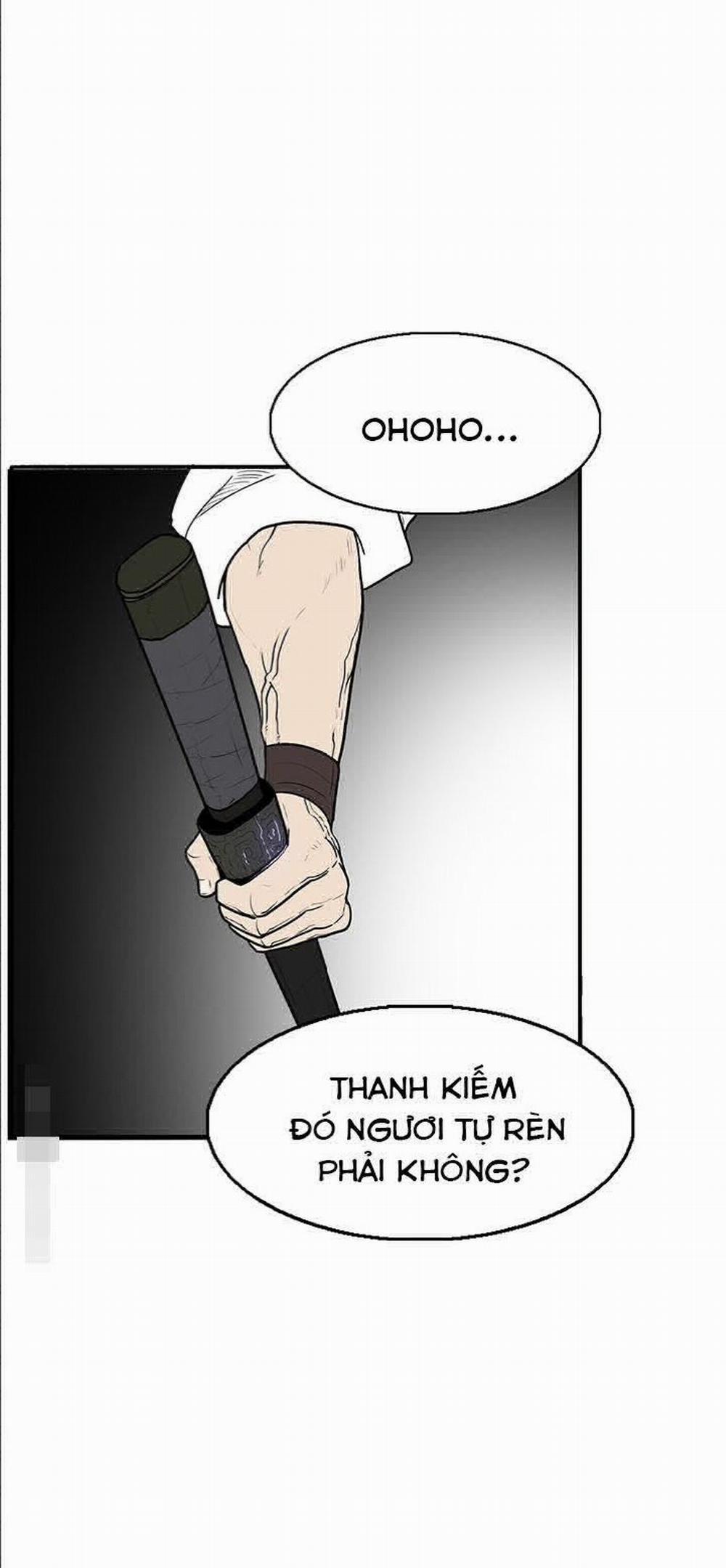 Bắc Kiếm Giang Hồ 25 trang 58