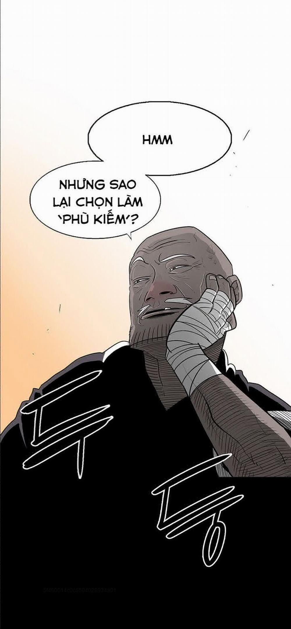 Bắc Kiếm Giang Hồ 25 trang 59