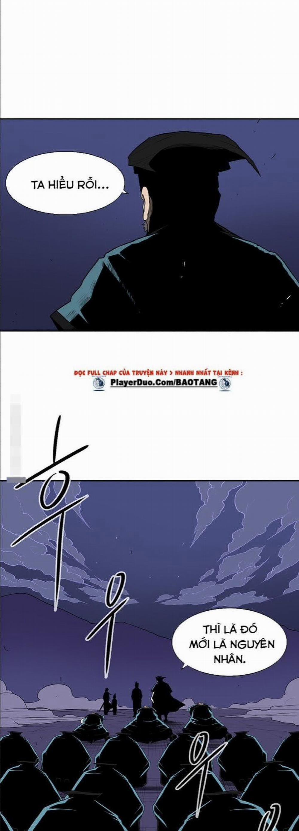 Bắc Kiếm Giang Hồ 25 trang 6
