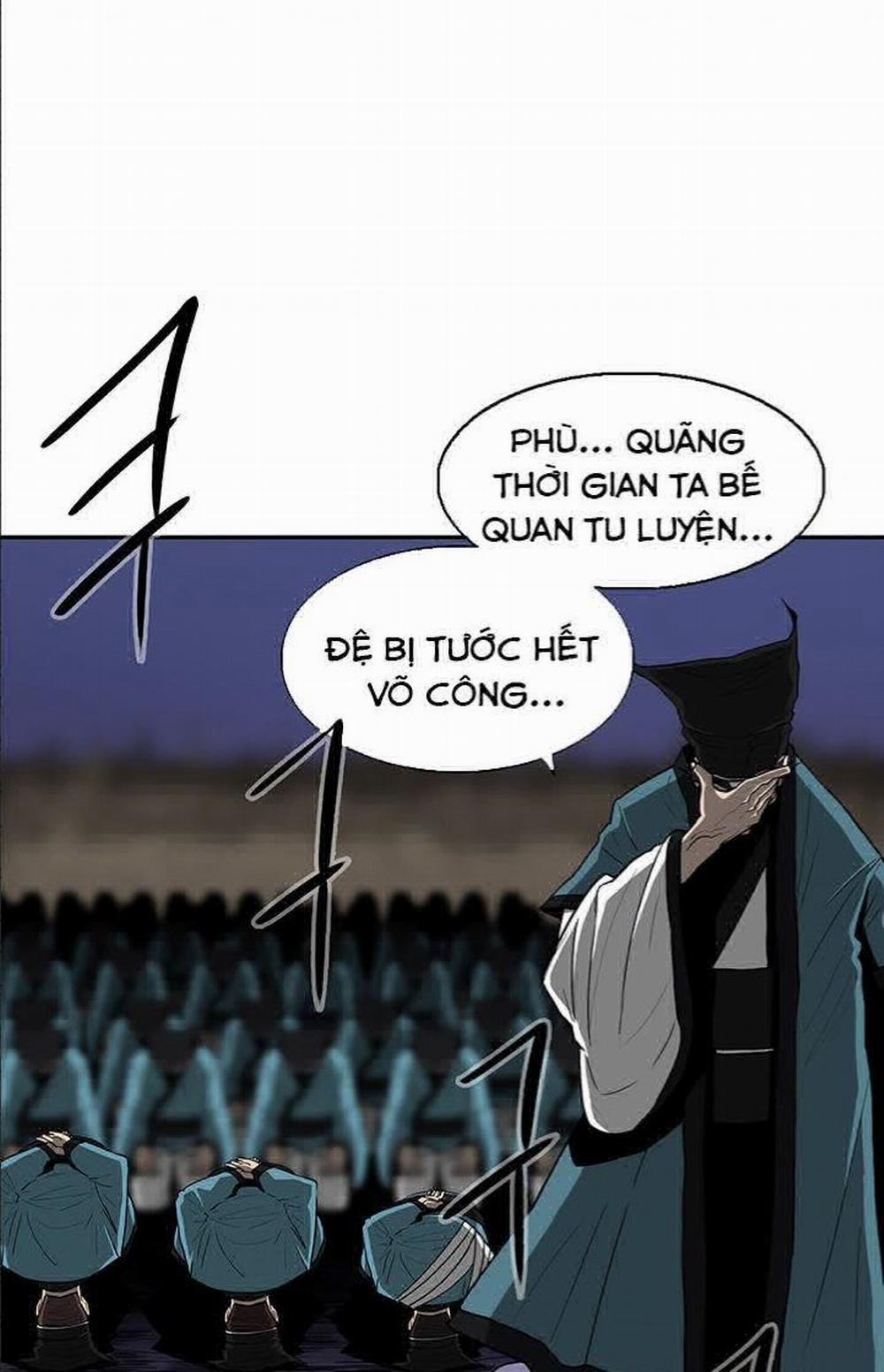 Bắc Kiếm Giang Hồ 25 trang 8