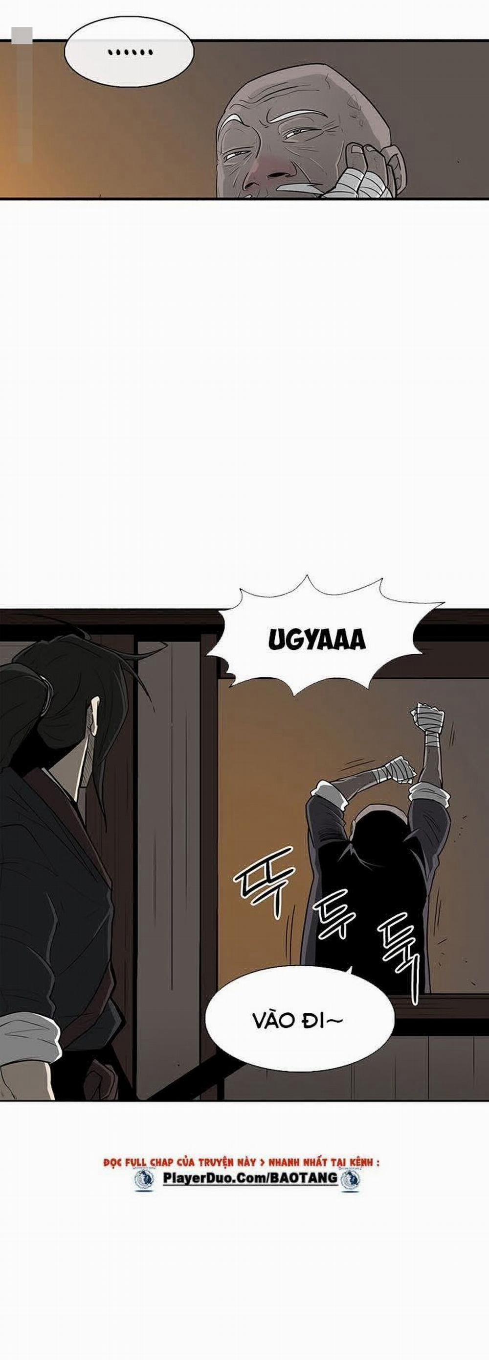 Bắc Kiếm Giang Hồ 26 trang 17